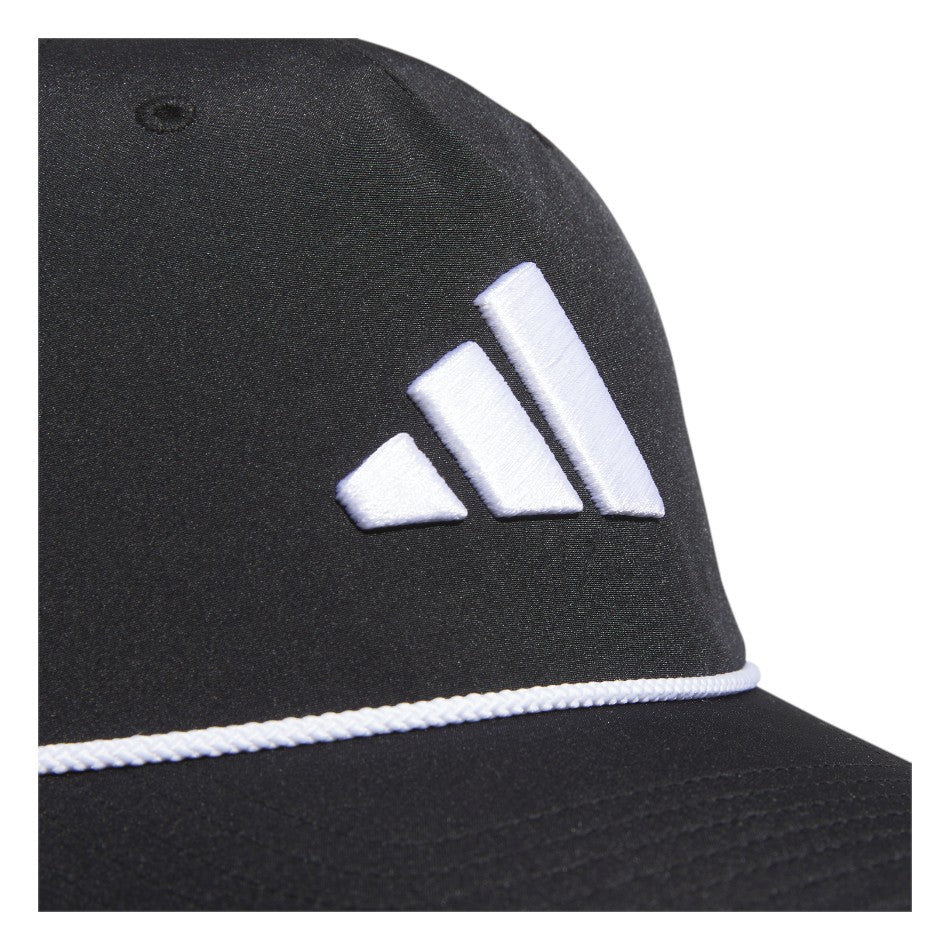 adidas Tour 5 Panel Golf Cap IM9190 - Image 3