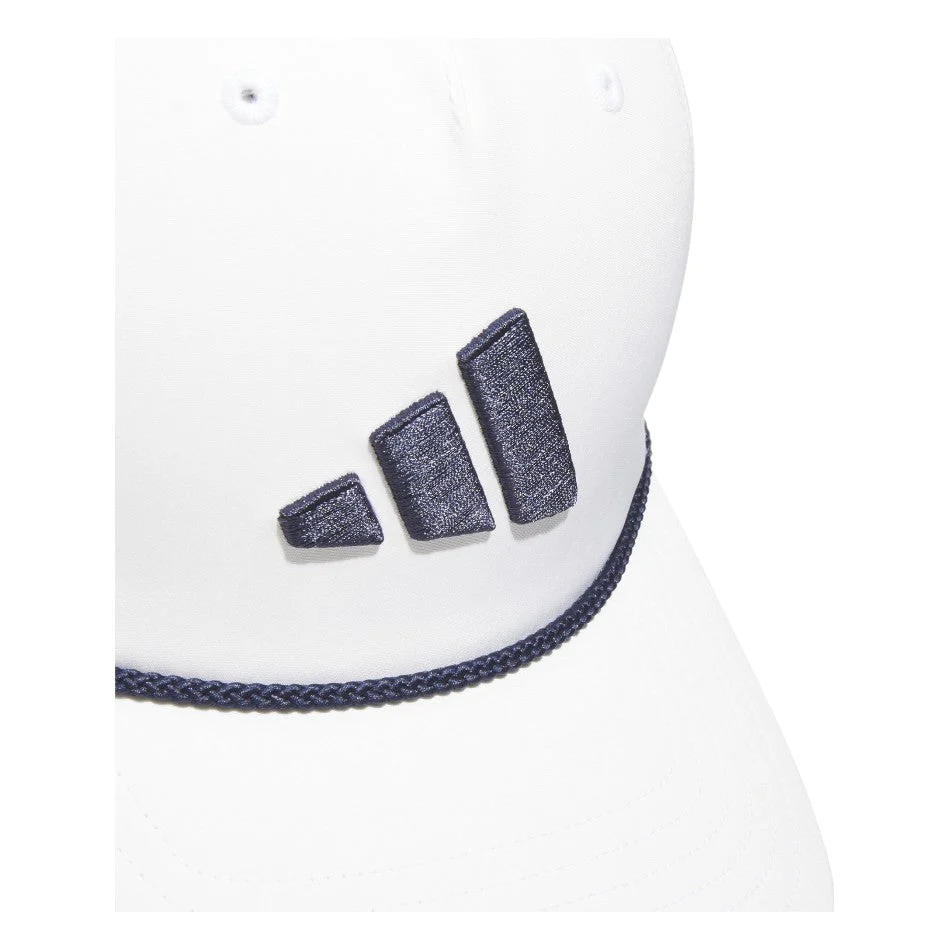 adidas Tour 5 Panel Golf Cap IN9312 - Image 3