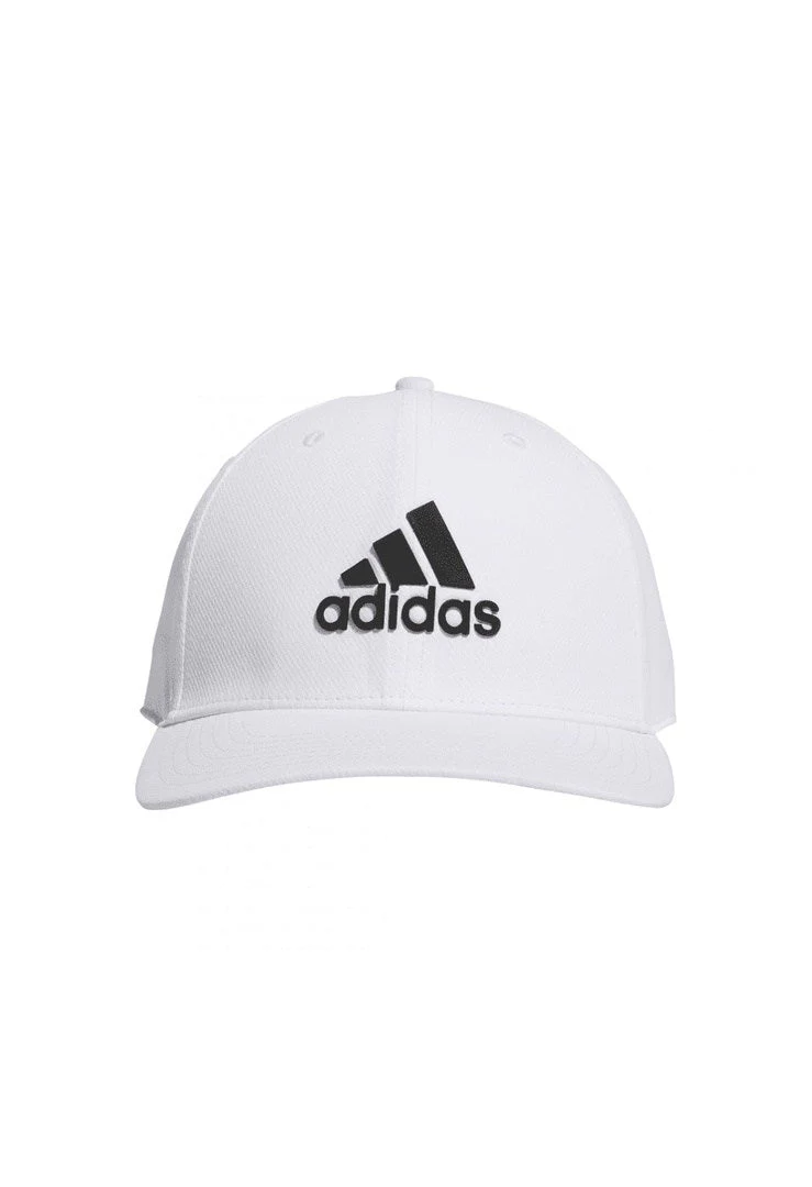 adidas Tour Snapback Golf Cap GJ8152 - Image 3