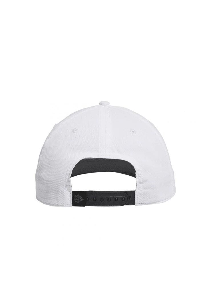 adidas Tour Snapback Golf Cap GJ8152 - Image 4