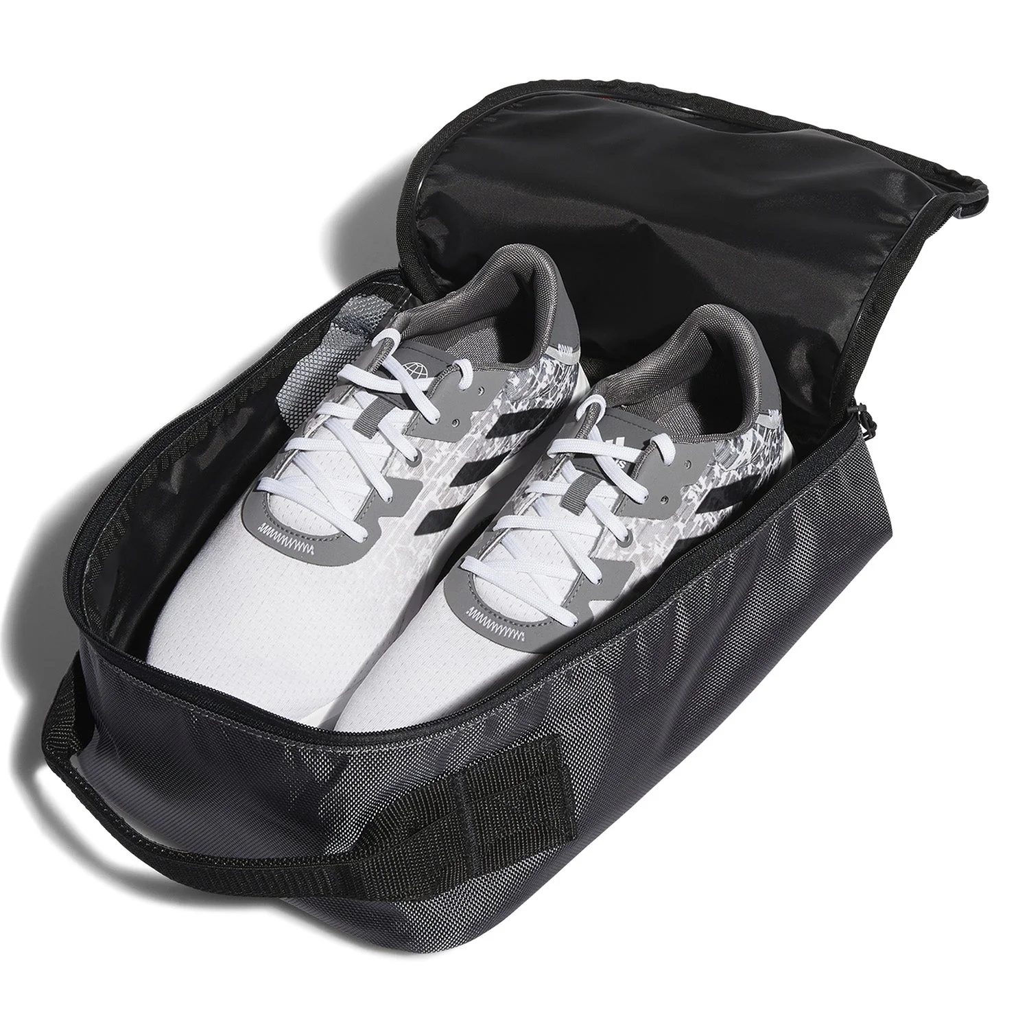 adidas Golf Shoe Bag HC6172 - Image 3