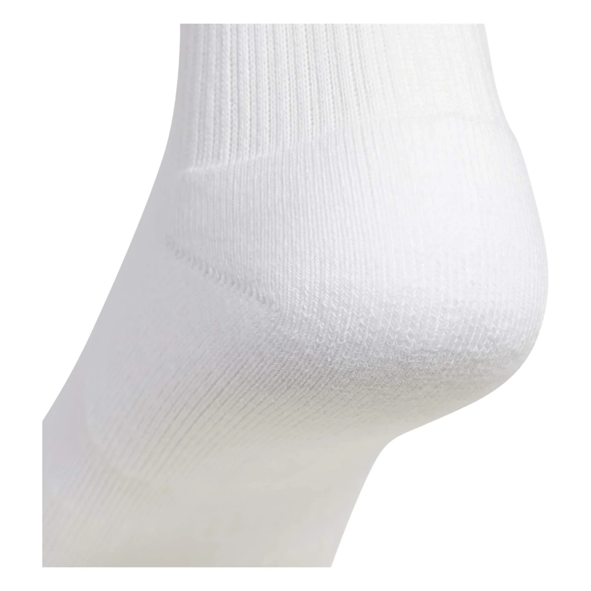 adidas Half Crew Solid Golf Socks JD4437 - Image 4