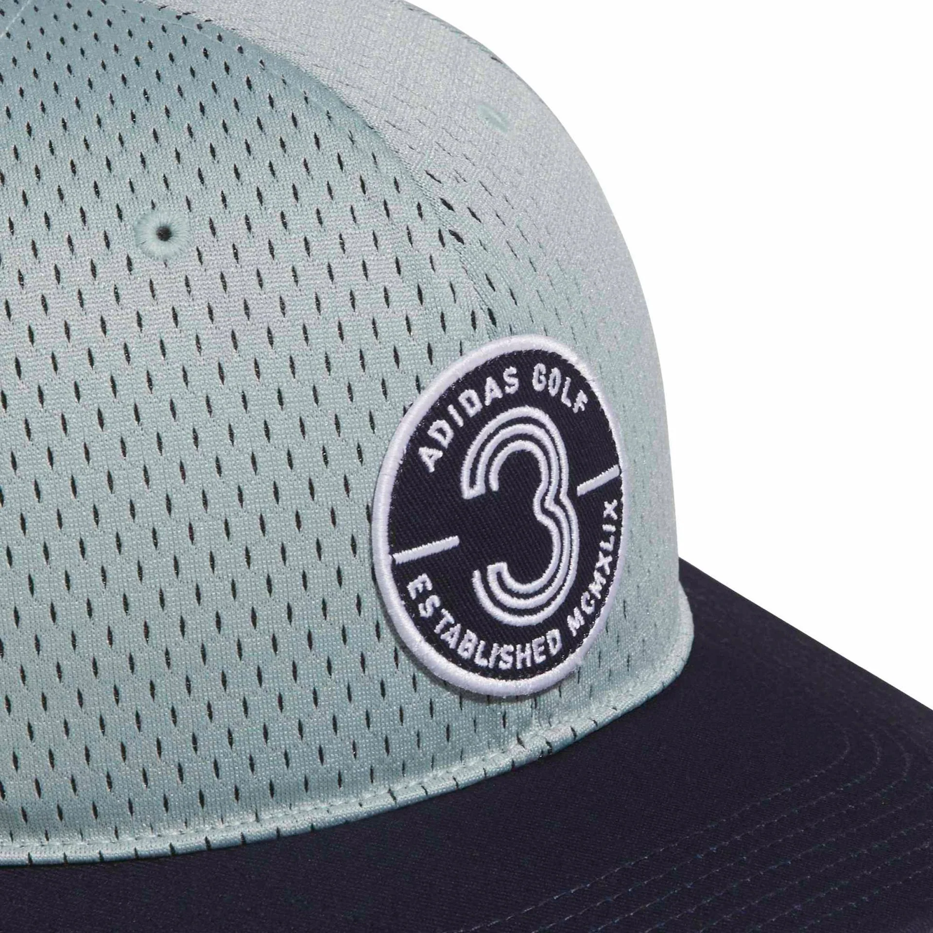 adidas Hi Crown Golf Cap JZ2930 - Image 3