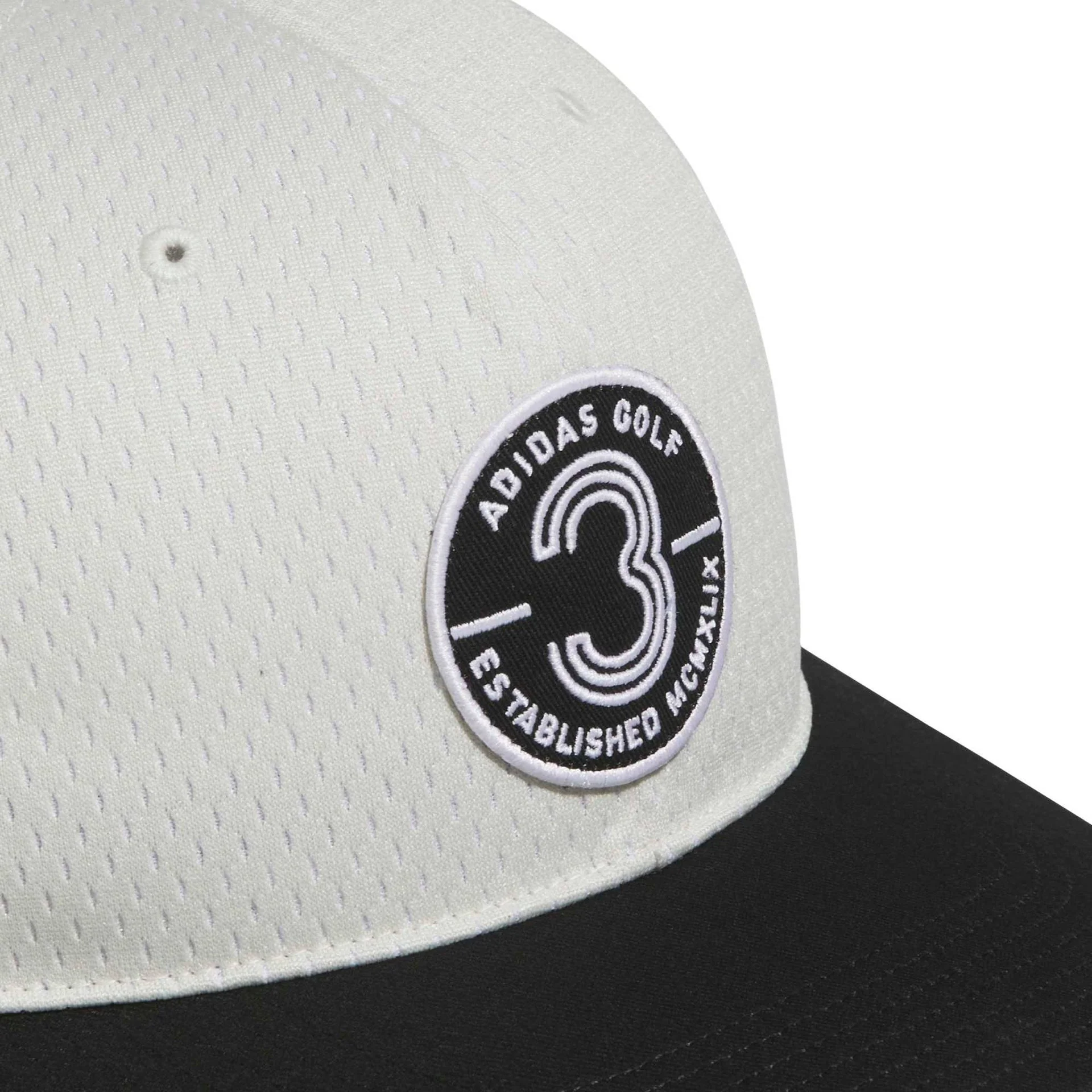 adidas Hi Crown Golf Cap JZ2932 - Image 3