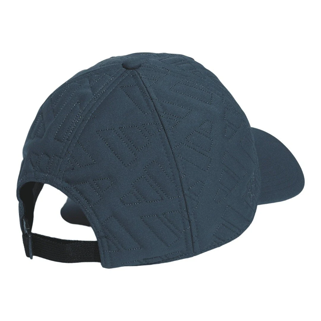 adidas Insulated Quilt Golf Cap HY1642 - Image 2