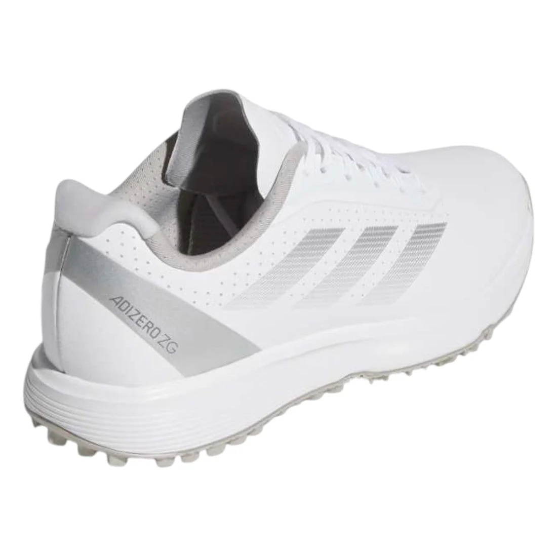 adidas Junior Adizero ZG Golf Shoes IH9885 - Image 6