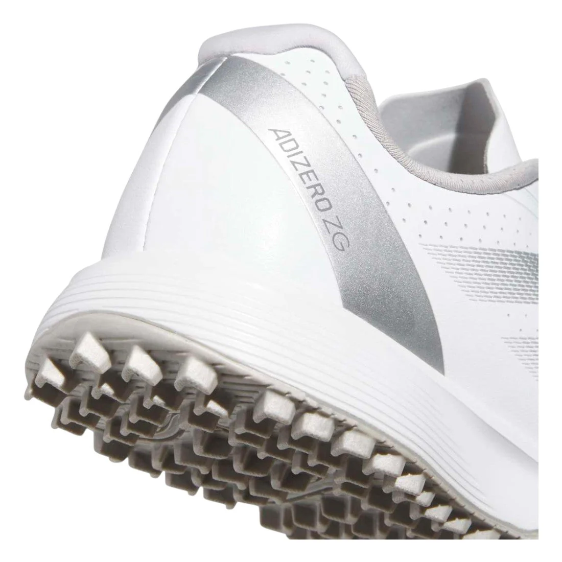 adidas Junior Adizero ZG Golf Shoes IH9885 - Image 8
