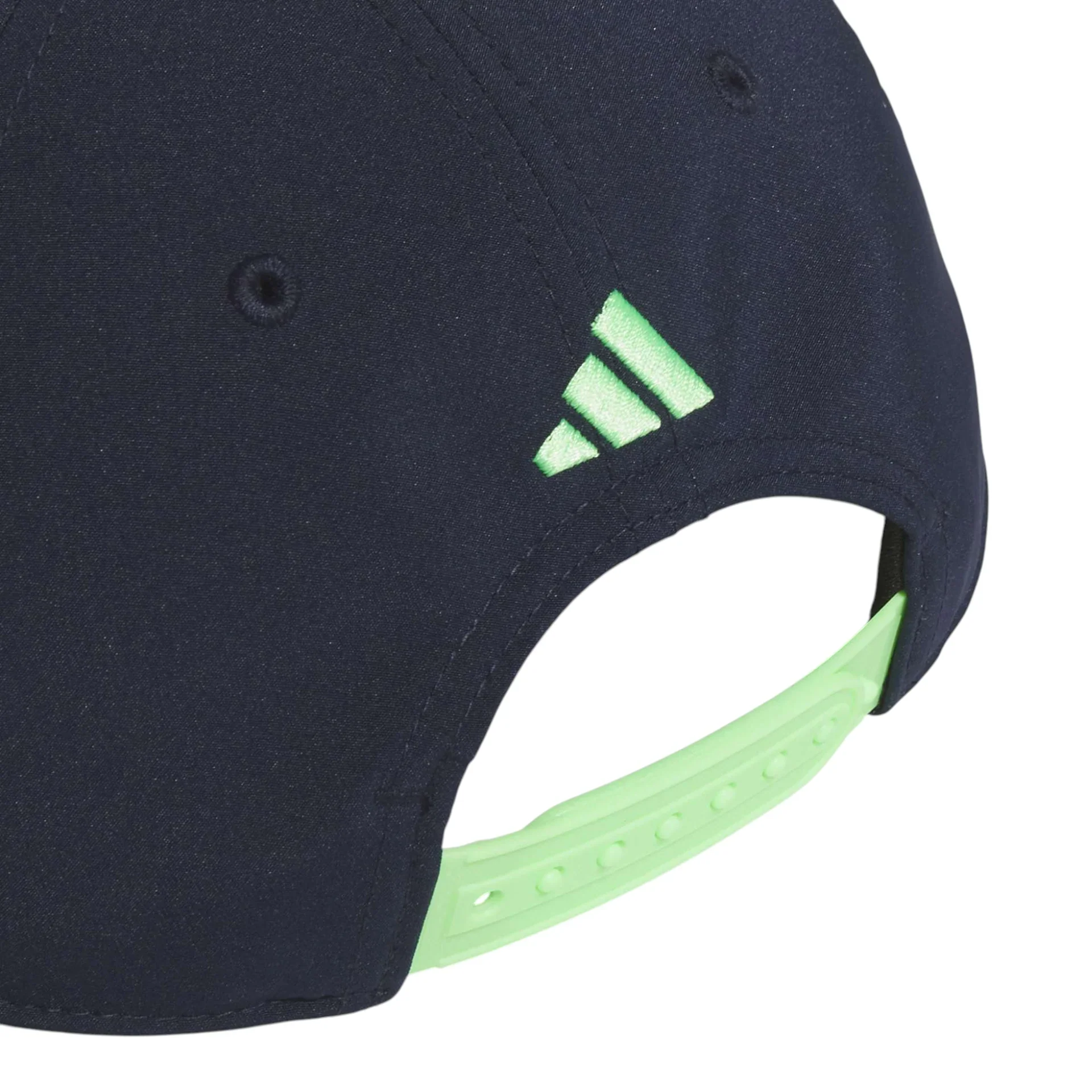 adidas Junior Novelty Lets Swing Away Rope Golf Cap JL5651 - Image 4