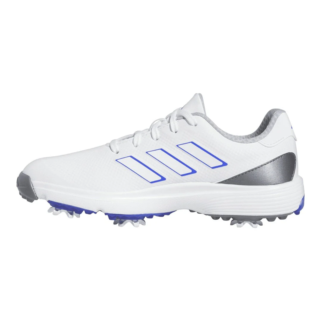 Junior adidas ZG23 Golf Shoes GZ2178 - Image 4