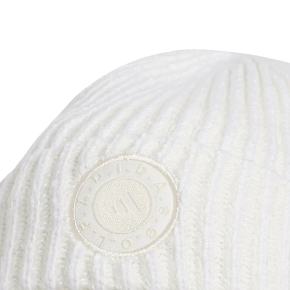 adidas Knit Golf Beanie IY5357 - Image 3