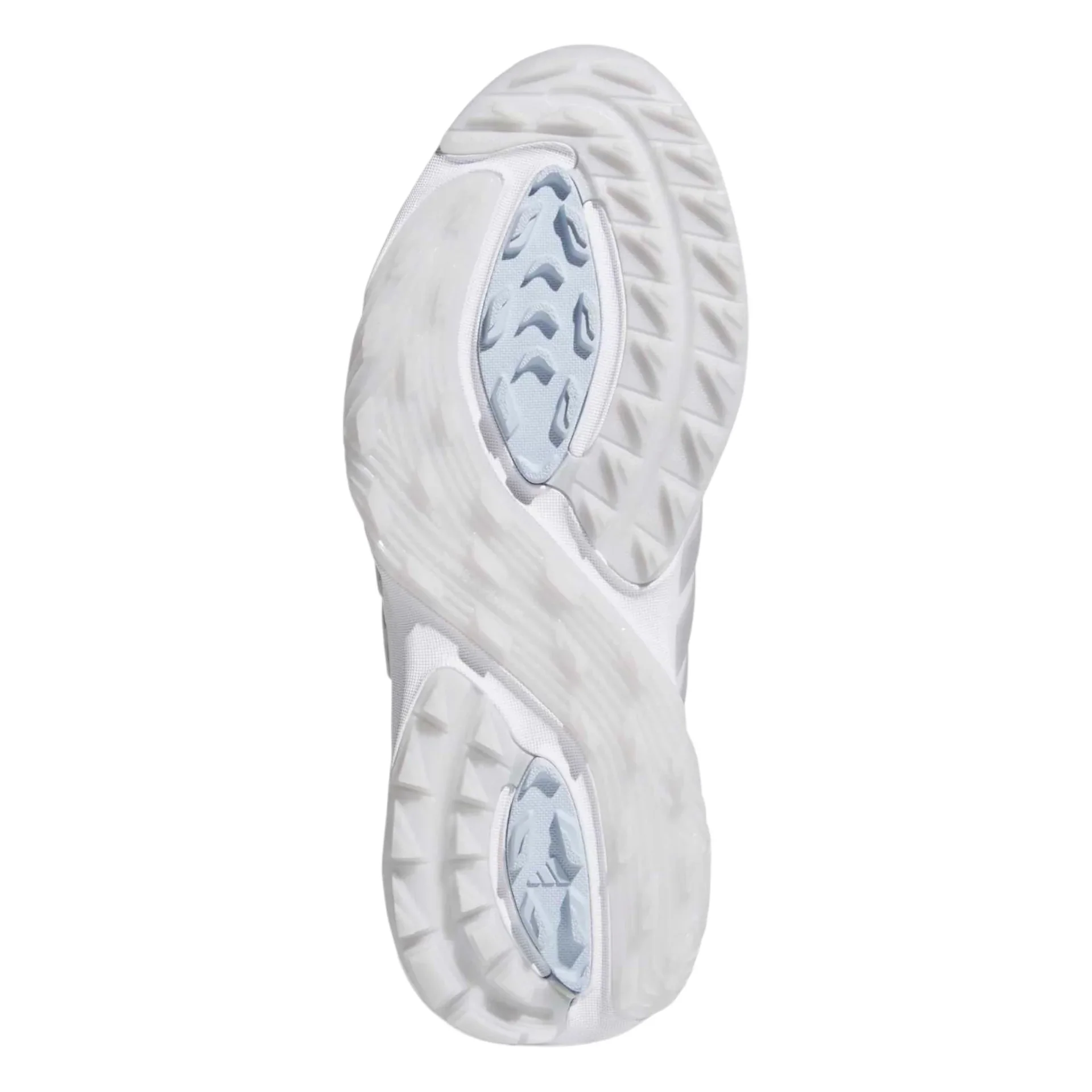 adidas Ladies Adipower Spikeless Golf Shoes JP8397 - Image 3