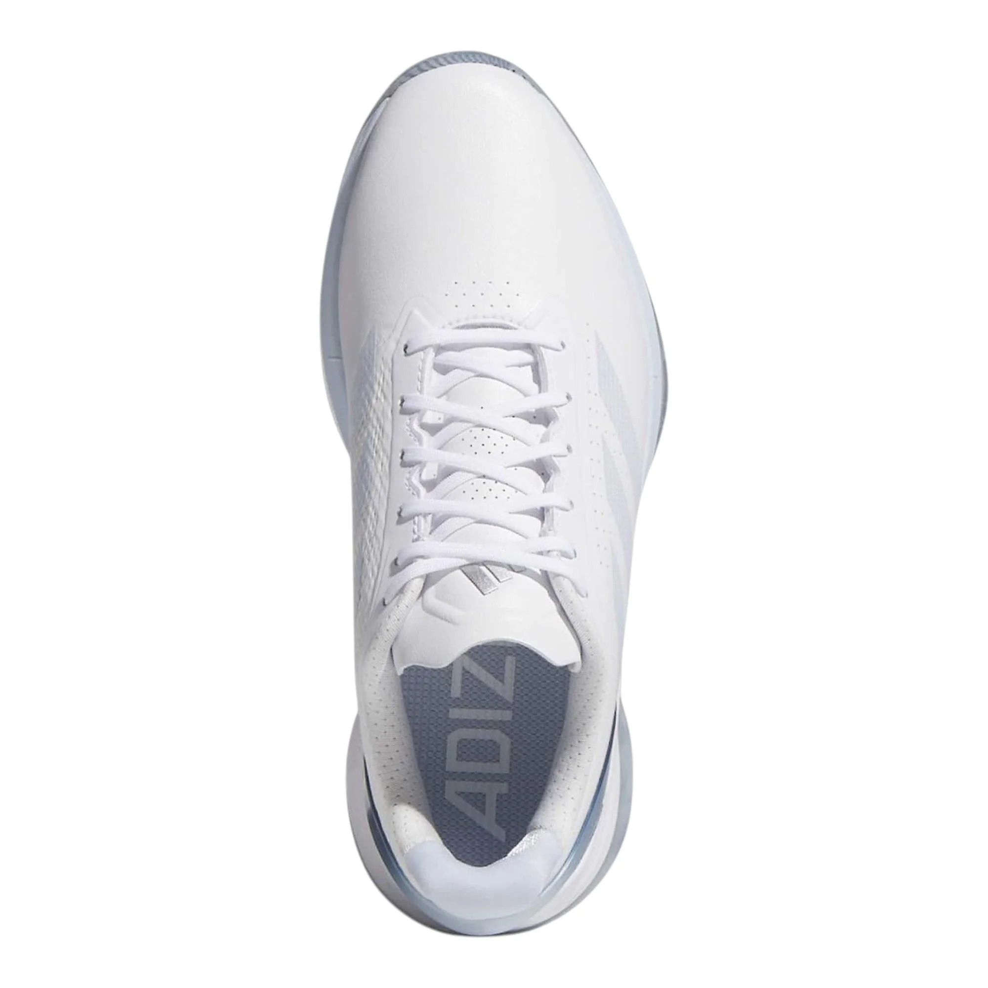 adidas Ladies Adizero ZG Golf Shoes HQ0040 - Image 2