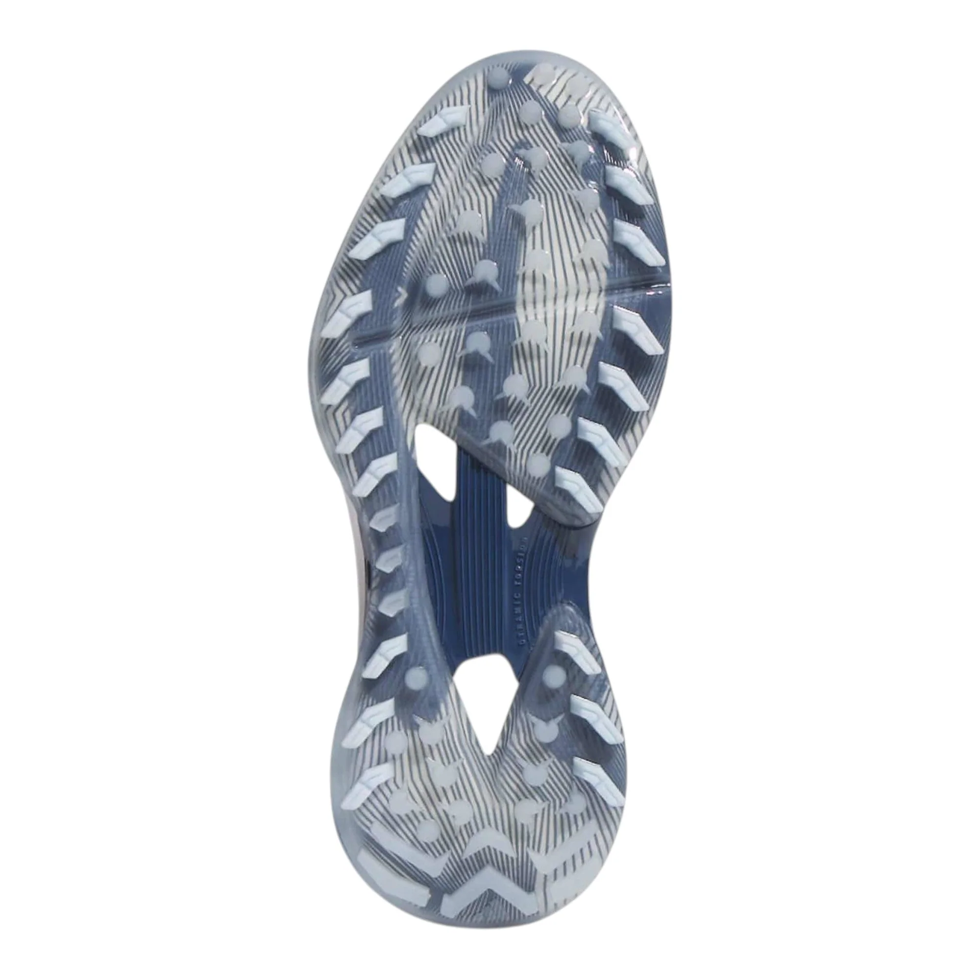 adidas Ladies Adizero ZG Golf Shoes HQ0040 - Image 3