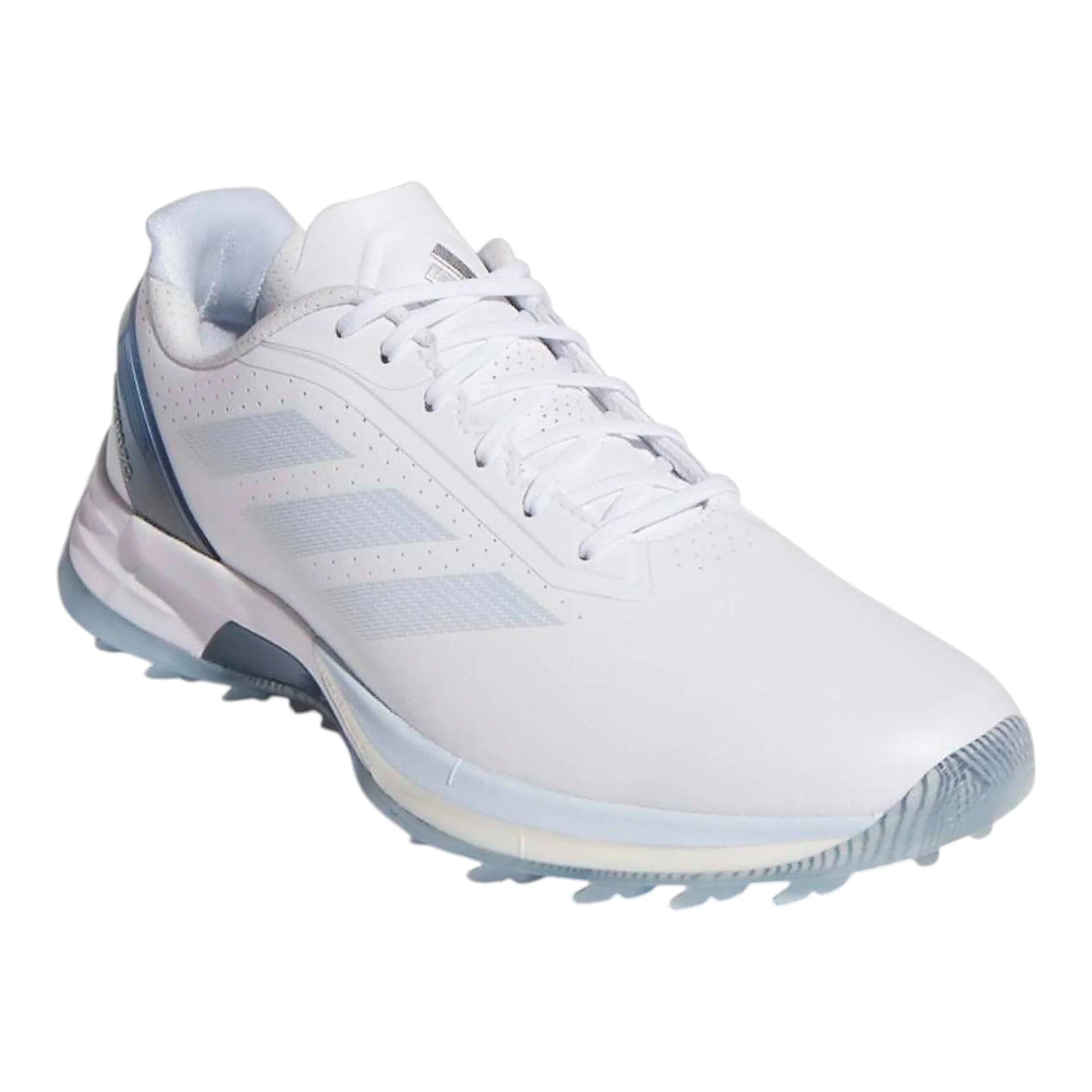 adidas Ladies Adizero ZG Golf Shoes HQ0040 - Image 4