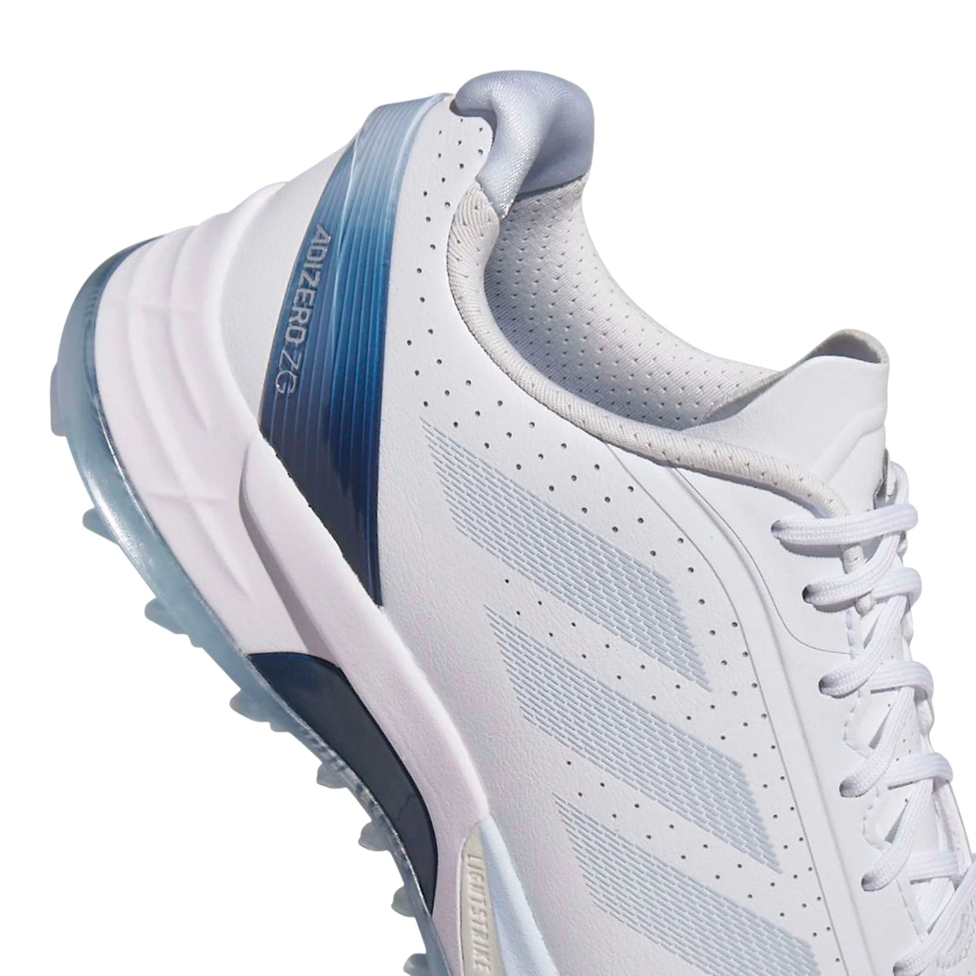 adidas Ladies Adizero ZG Golf Shoes HQ0040 - Image 5