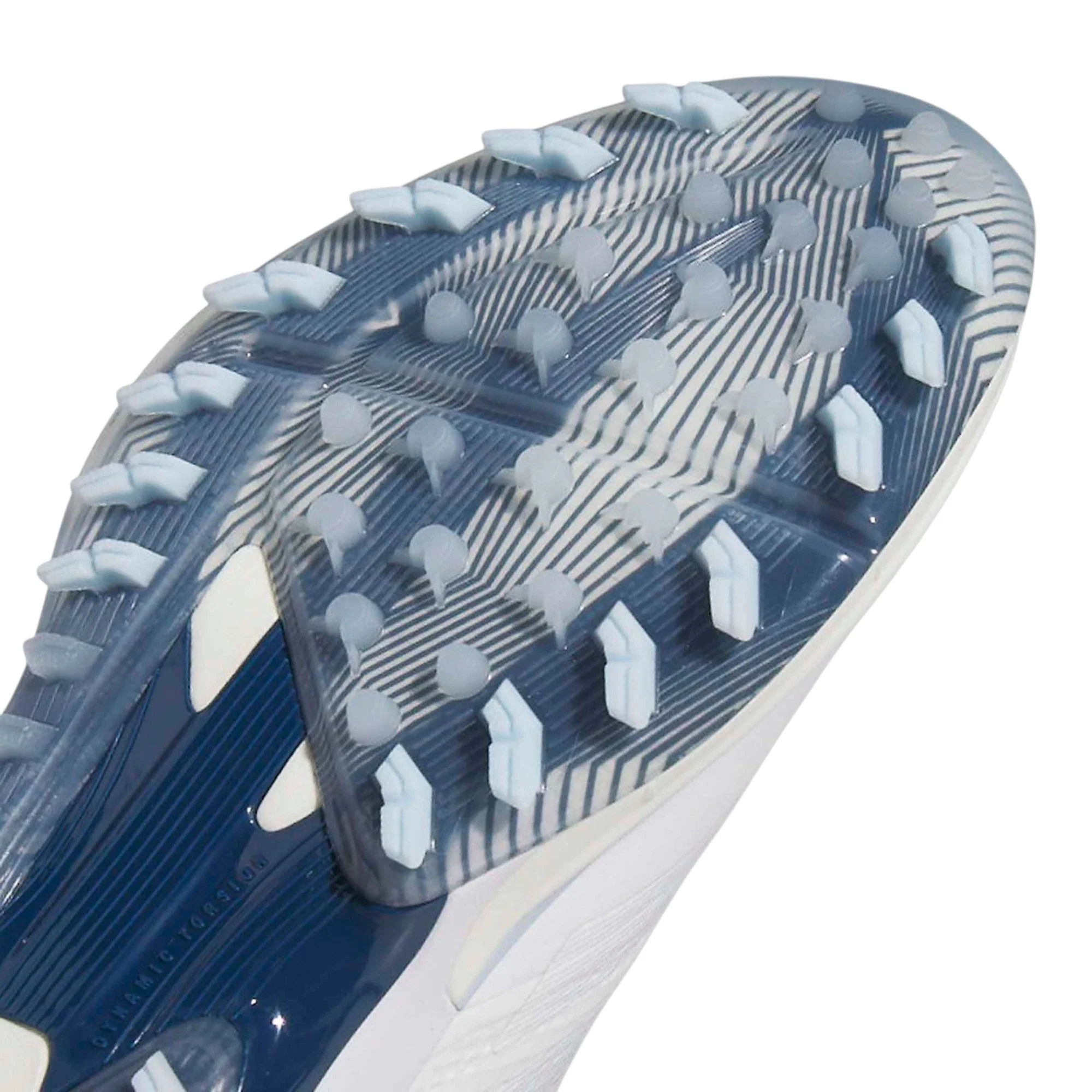adidas Ladies Adizero ZG Golf Shoes HQ0040 - Image 6