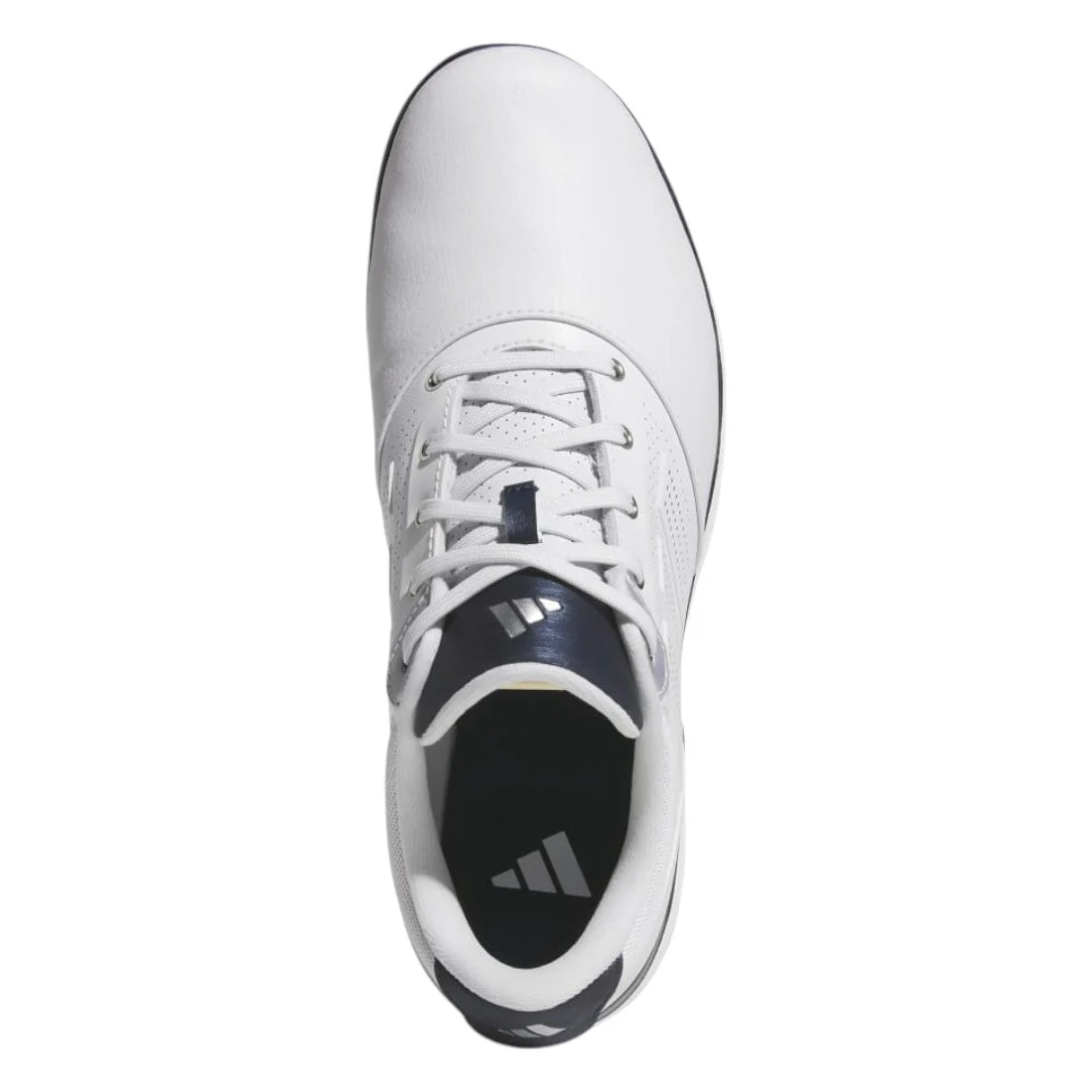 adidas Ladies Alphaflex Golf Shoes JH6146 - Image 2