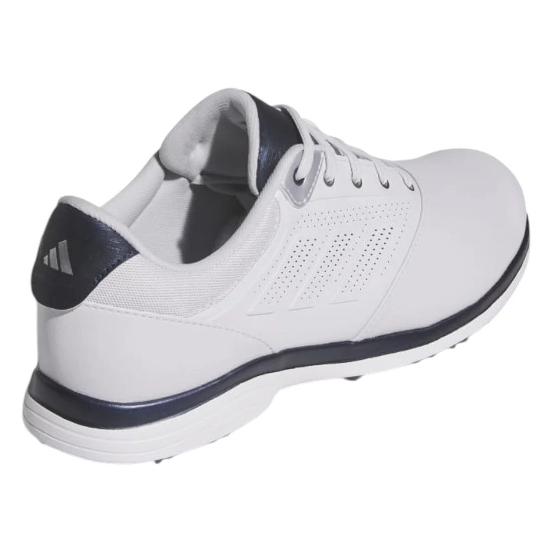 adidas Ladies Alphaflex Golf Shoes JH6146 - Image 6
