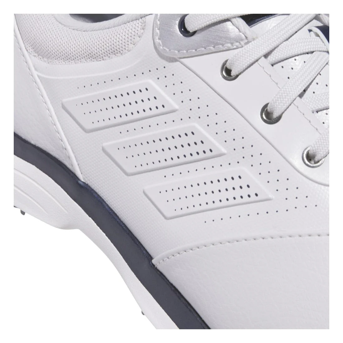adidas Ladies Alphaflex Golf Shoes JH6146 - Image 7