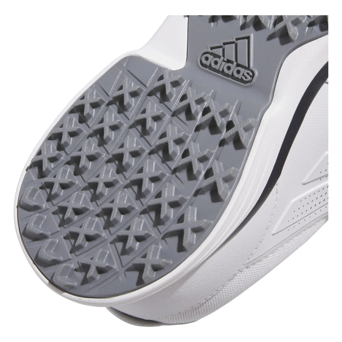 adidas Ladies Alphaflex Golf Shoes JH6146 - Image 8