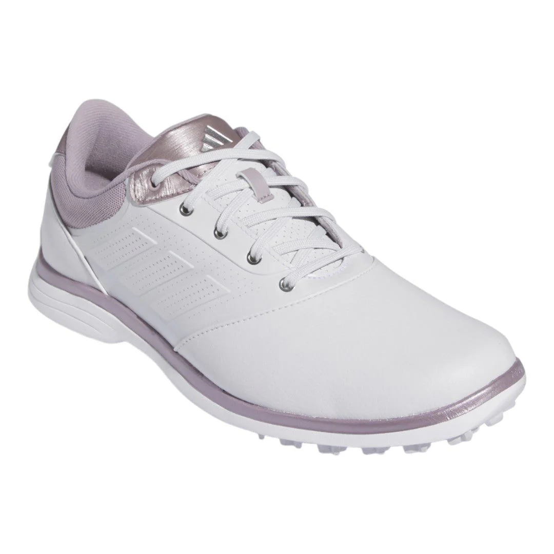 adidas Ladies Alphaflex Golf Shoes IG3272 - Image 4