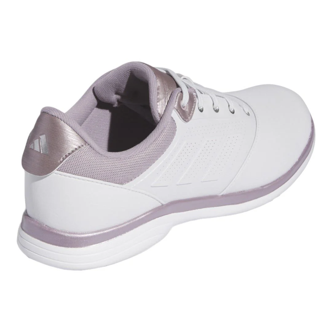 adidas Ladies Alphaflex Golf Shoes IG3272 - Image 5