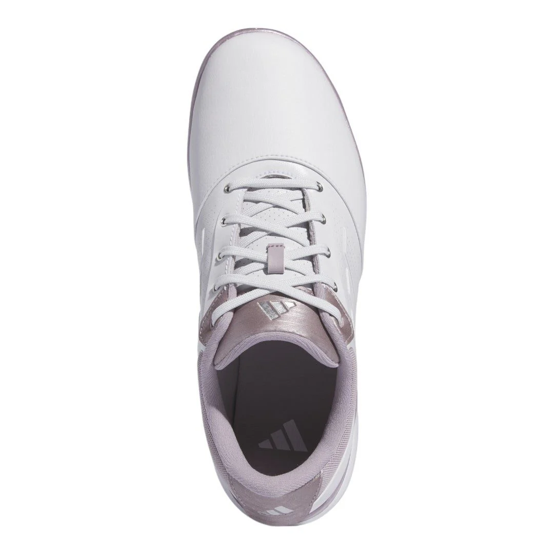 adidas Ladies Alphaflex Golf Shoes IG3272 - Image 6