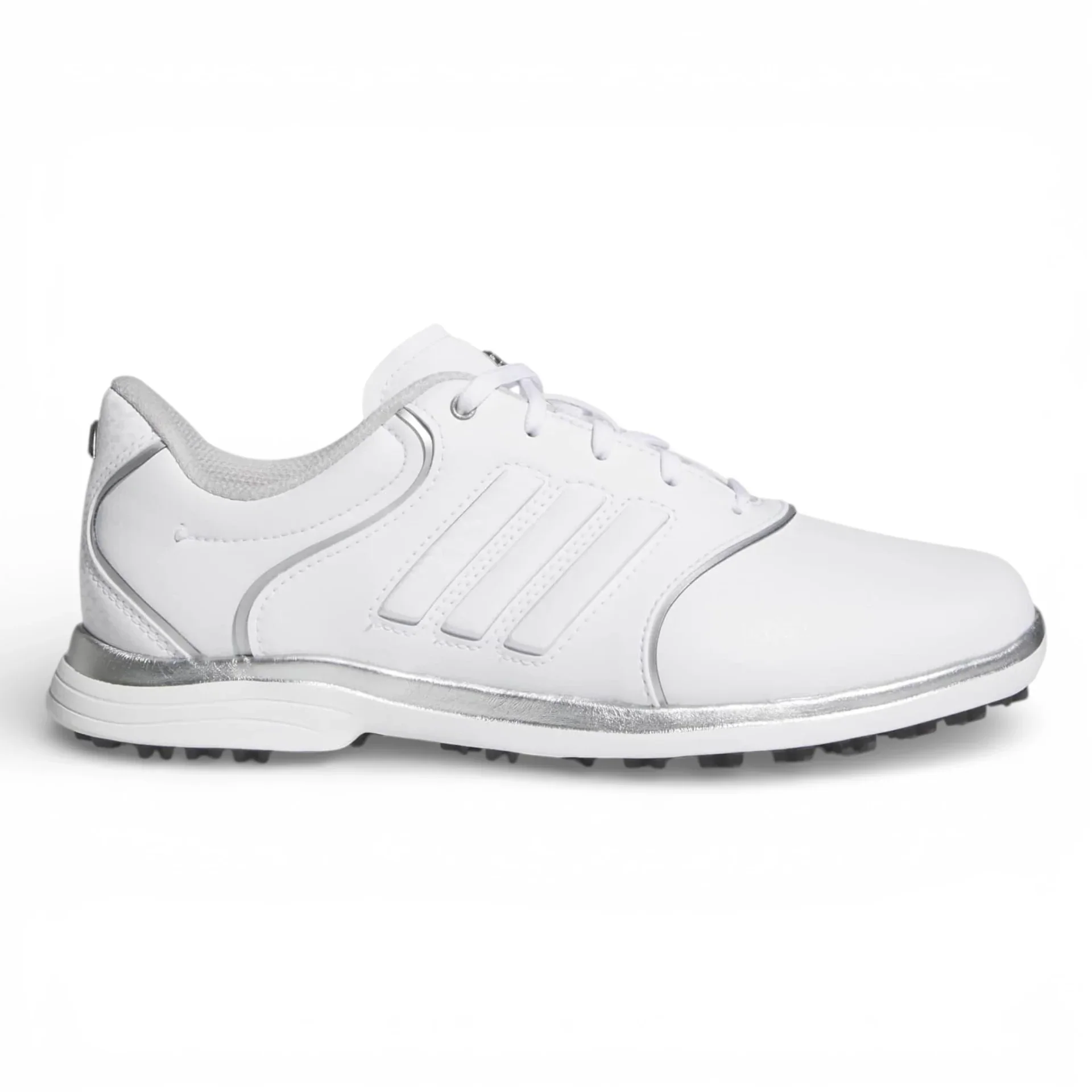 adidas Ladies AlphaFlex Zoysia Golf Shoes JQ3561