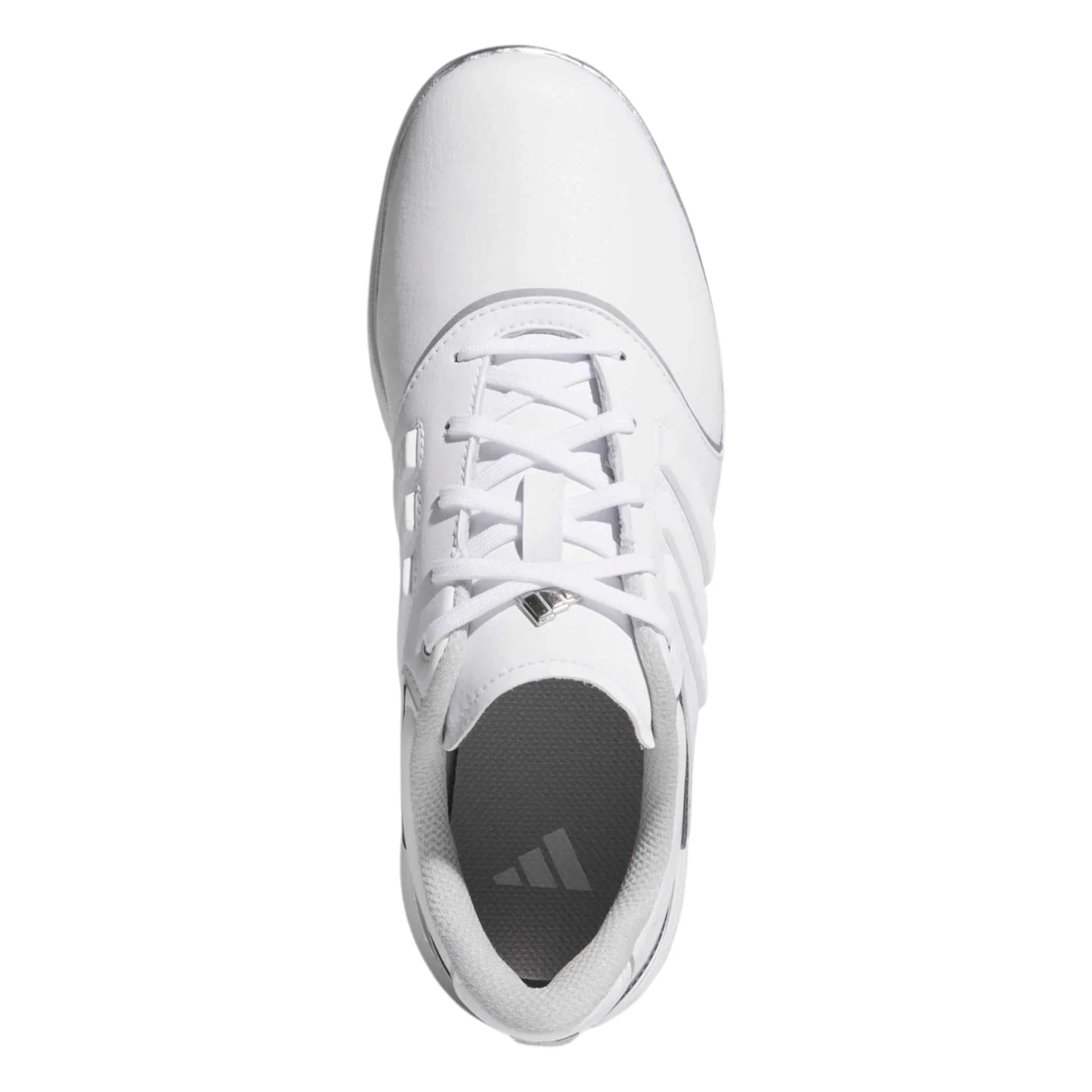 adidas Ladies AlphaFlex Zoysia Golf Shoes JQ3561 - Image 2