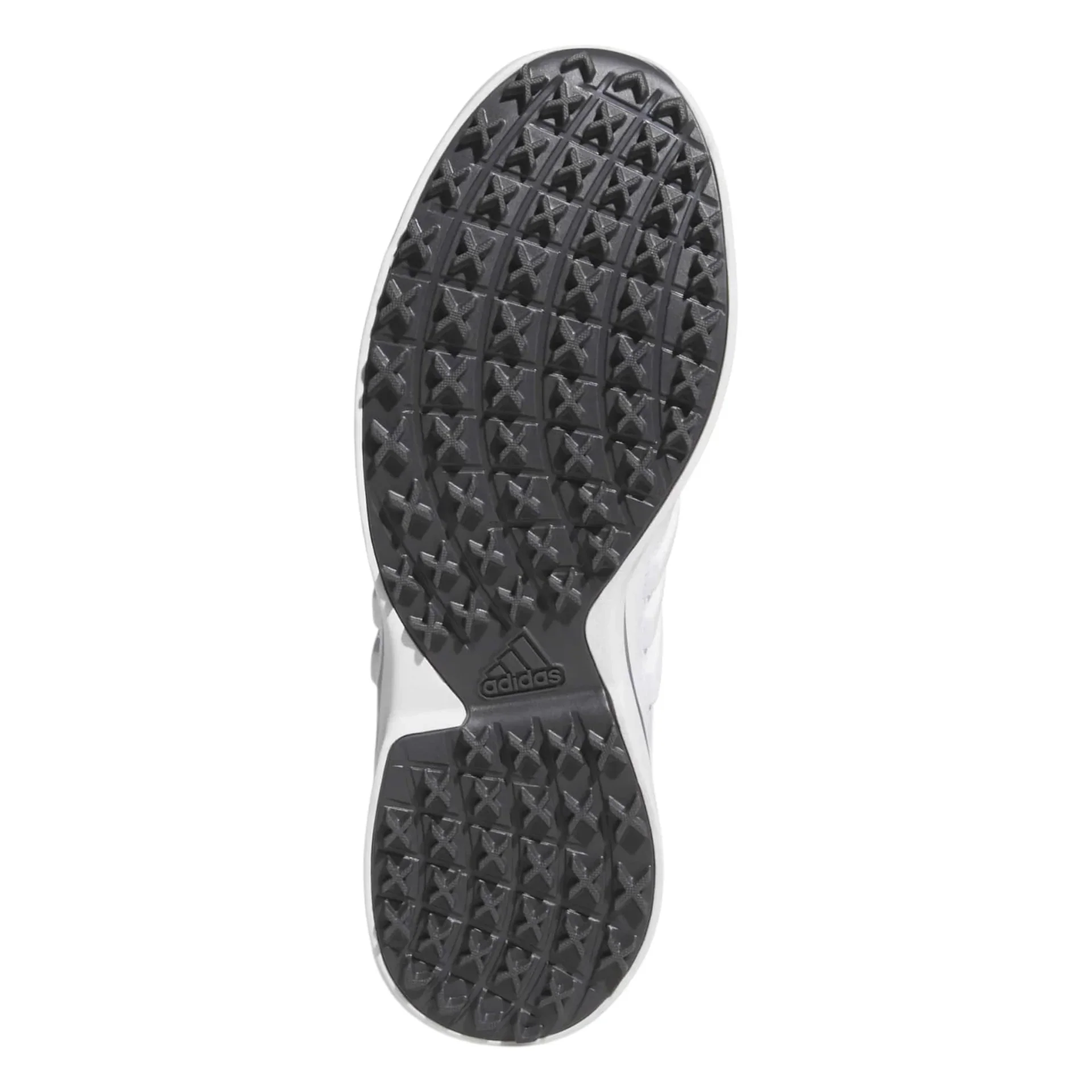 adidas Ladies AlphaFlex Zoysia Golf Shoes JQ3561 - Image 3