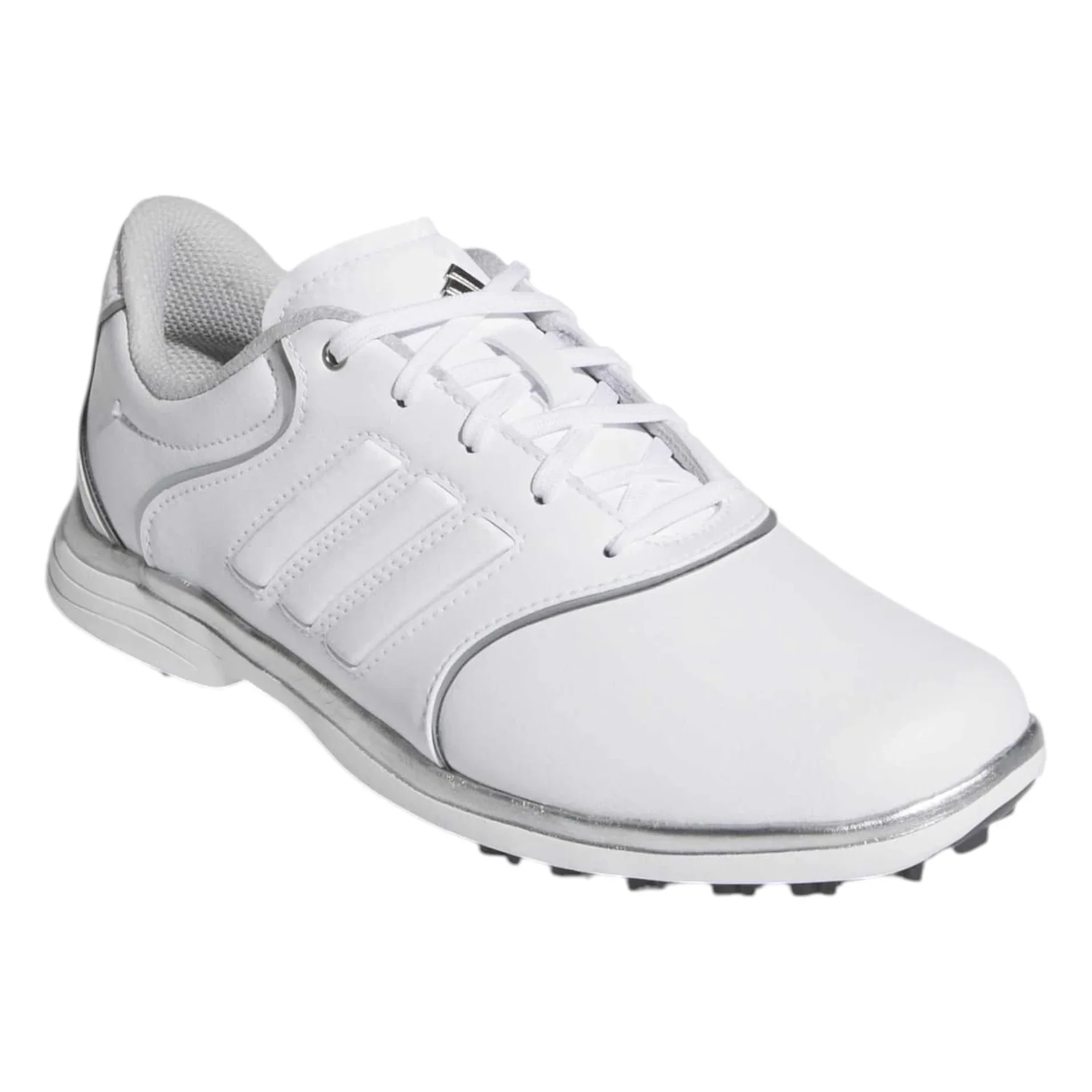 adidas Ladies AlphaFlex Zoysia Golf Shoes JQ3561 - Image 5