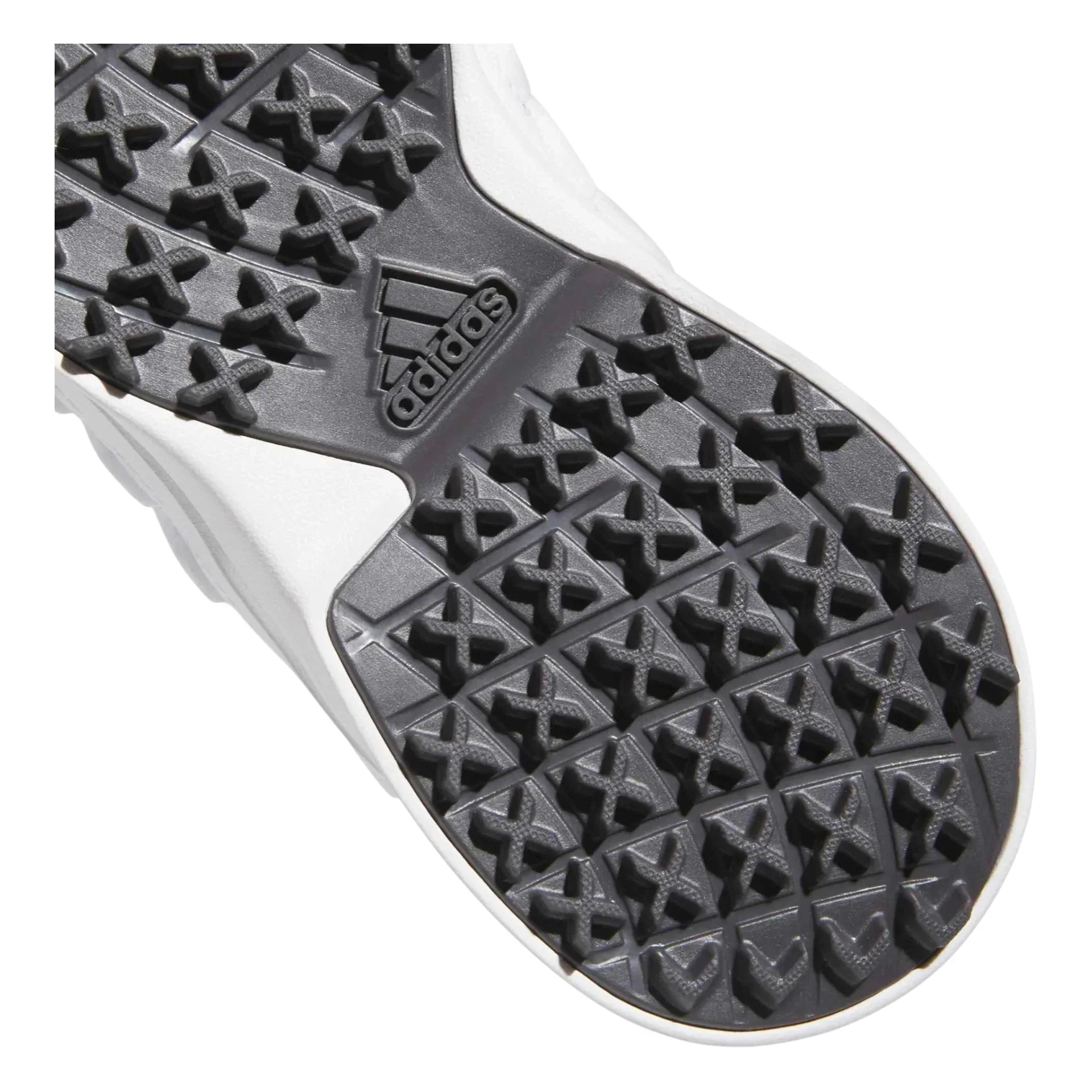 adidas Ladies AlphaFlex Zoysia Golf Shoes JQ3561 - Image 7