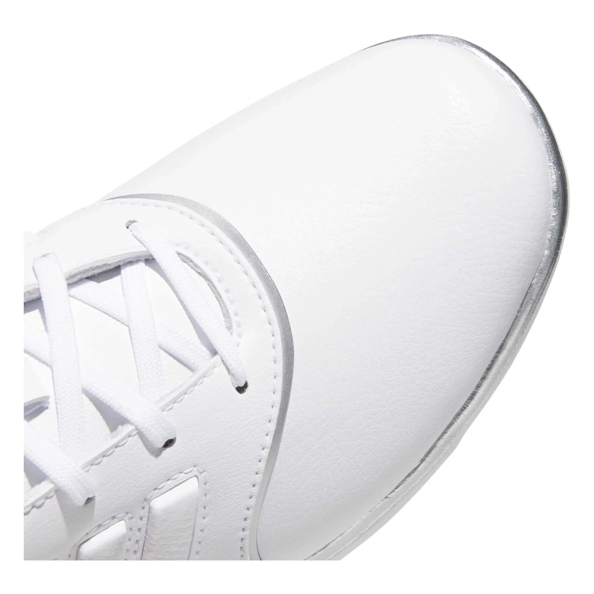 adidas Ladies AlphaFlex Zoysia Golf Shoes JQ3561 - Image 8