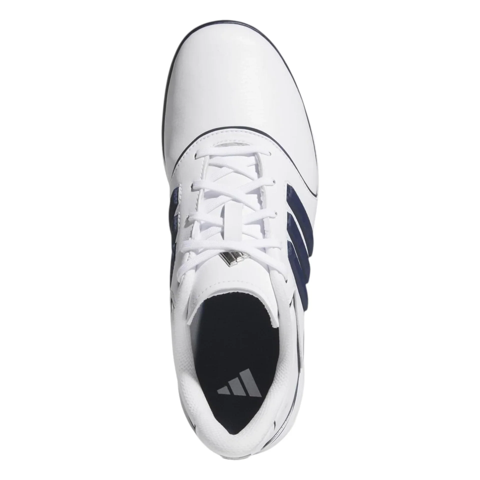 adidas Ladies Alphaflex Zoysia Golf Shoes KJ3477 - Image 2
