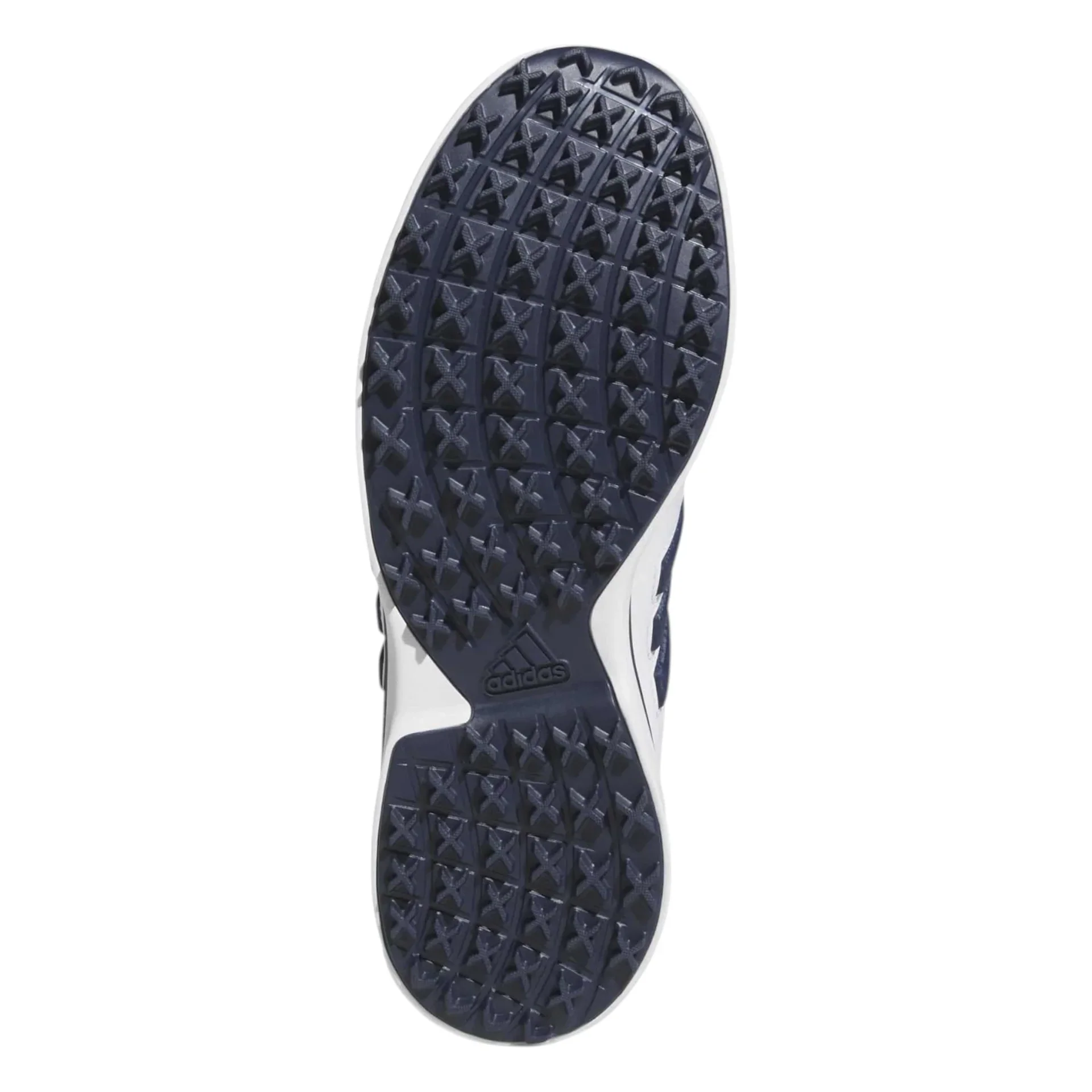 adidas Ladies Alphaflex Zoysia Golf Shoes KJ3477 - Image 3