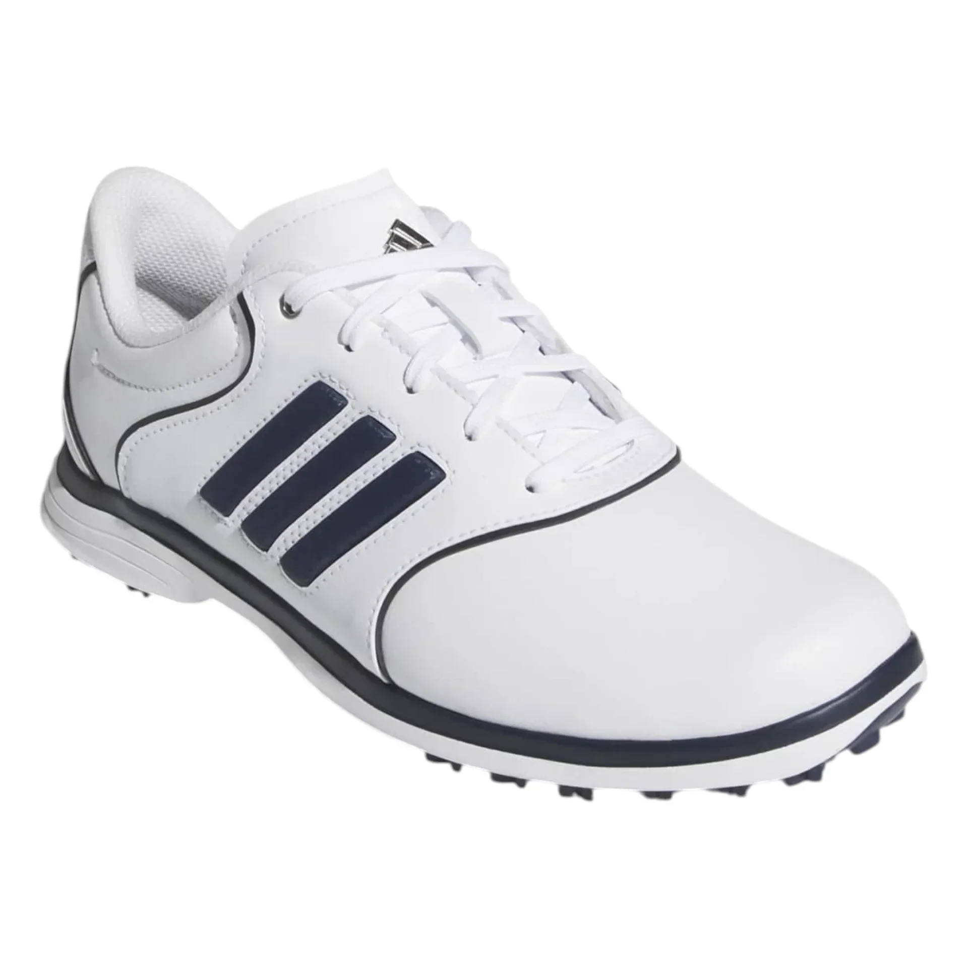 adidas Ladies Alphaflex Zoysia Golf Shoes KJ3477 - Image 5