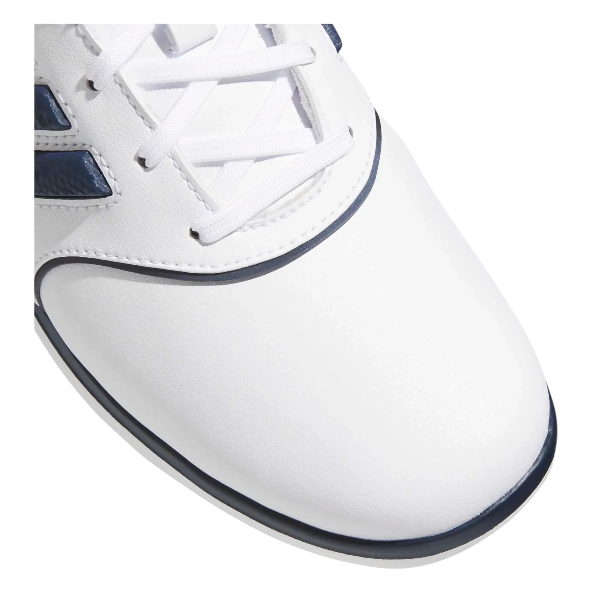 adidas Ladies Alphaflex Zoysia Golf Shoes KJ3477 - Image 7