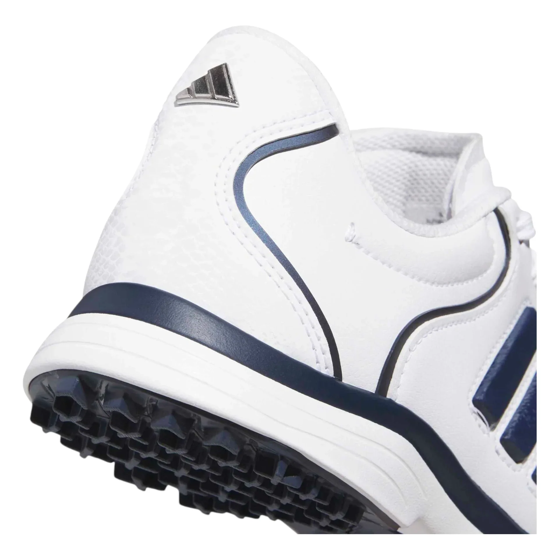 adidas Ladies Alphaflex Zoysia Golf Shoes KJ3477 - Image 8