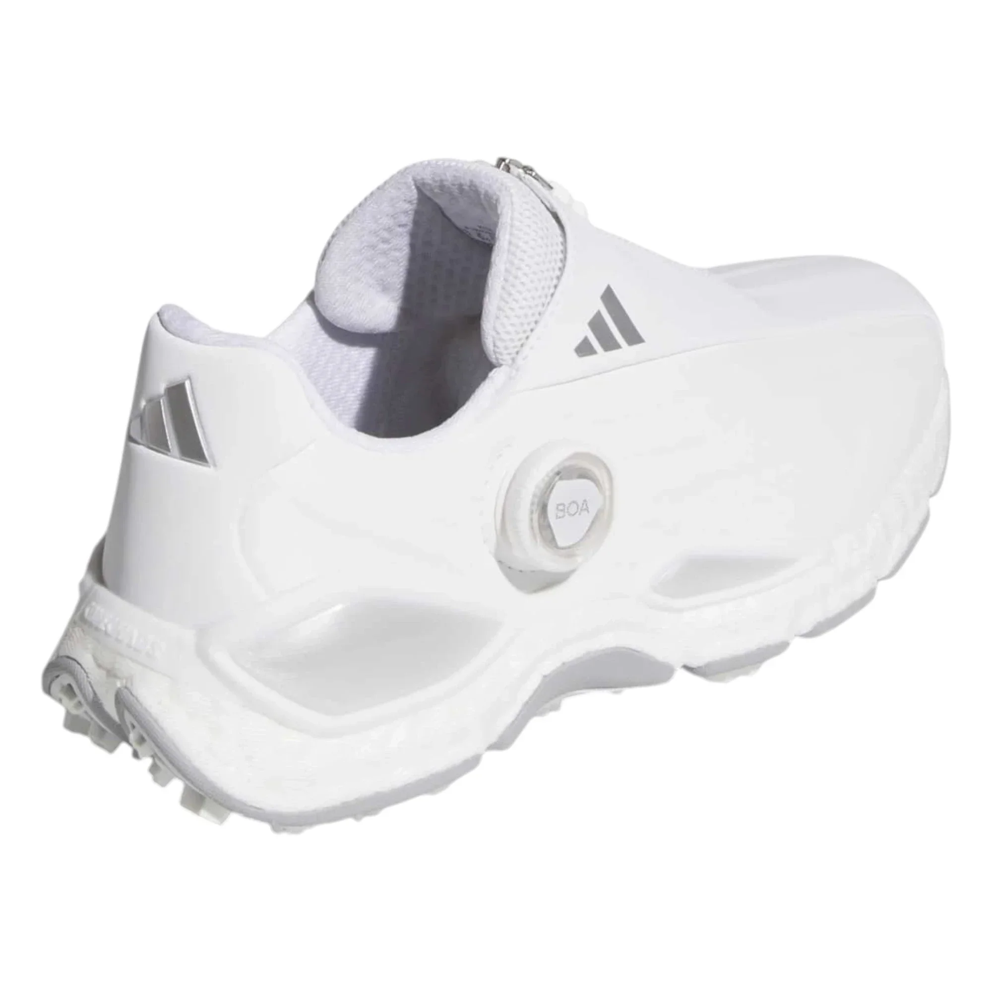 adidas Ladies CodeChaos 27 BOA Golf Shoes KI1390 - Image 6