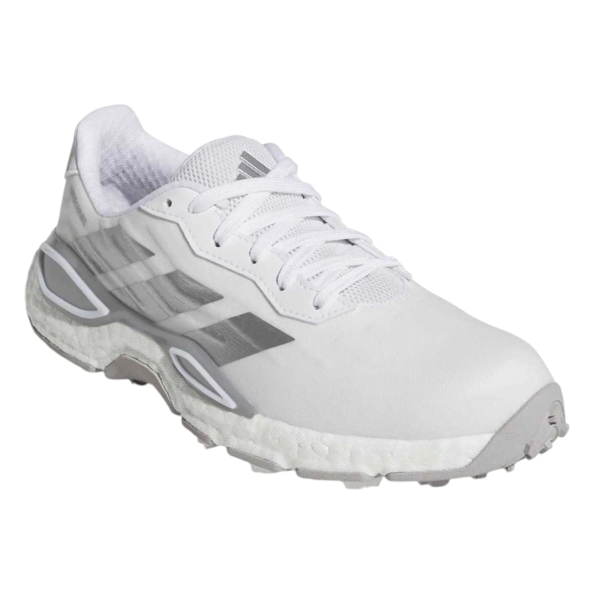 adidas Ladies CodeChaos 27 Golf Shoes KI1389 - Image 5