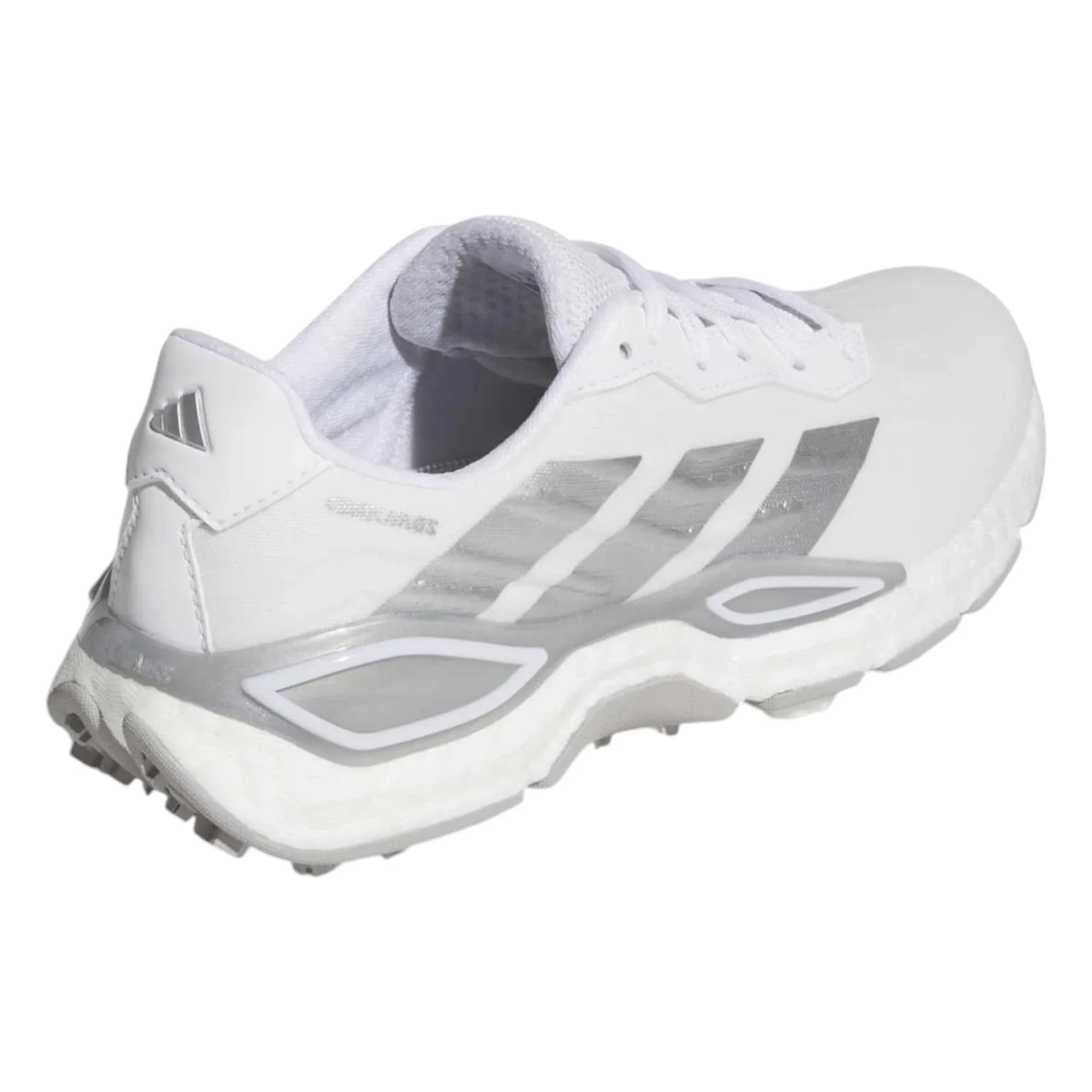 adidas Ladies CodeChaos 27 Golf Shoes KI1389 - Image 6