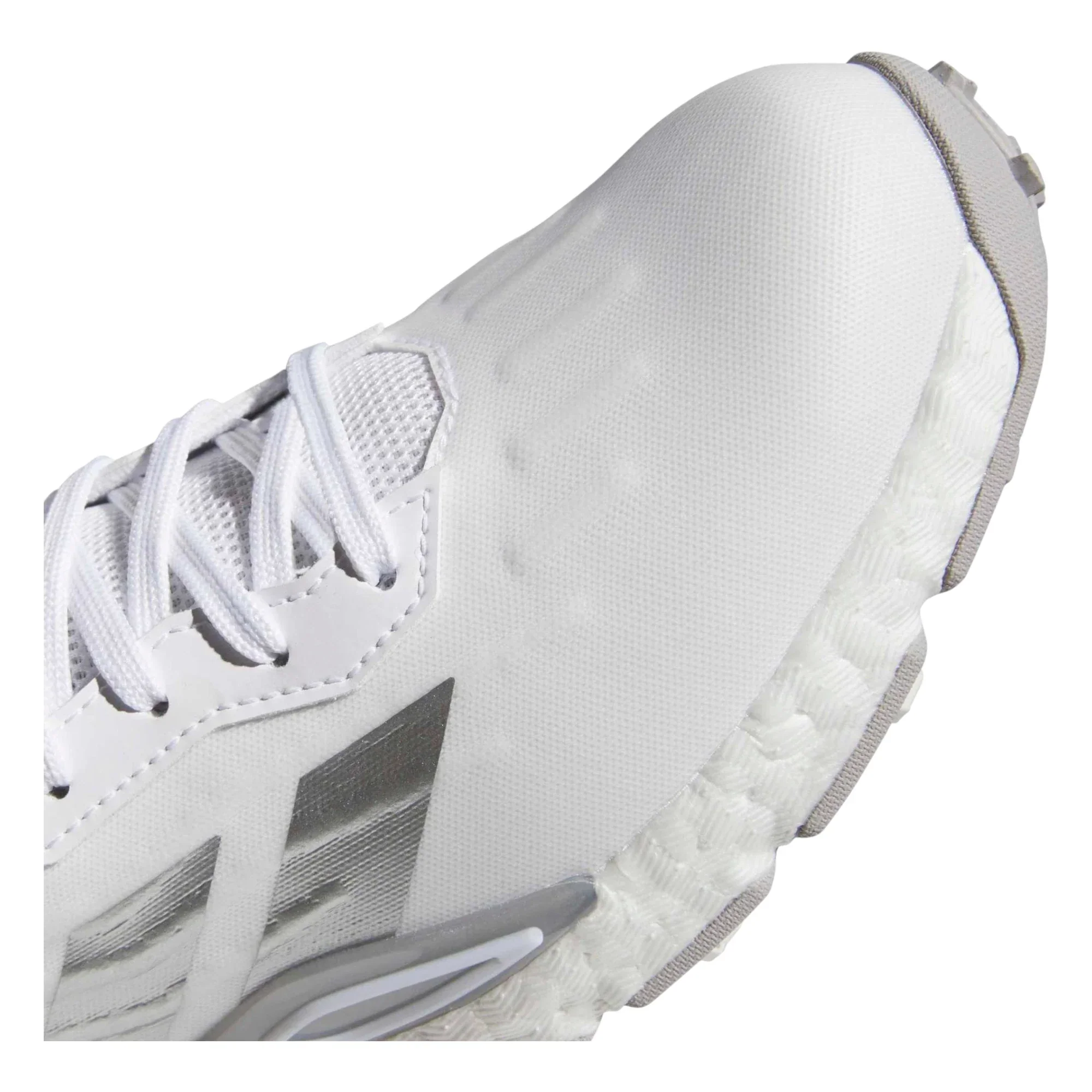 adidas Ladies CodeChaos 27 Golf Shoes KI1389 - Image 8
