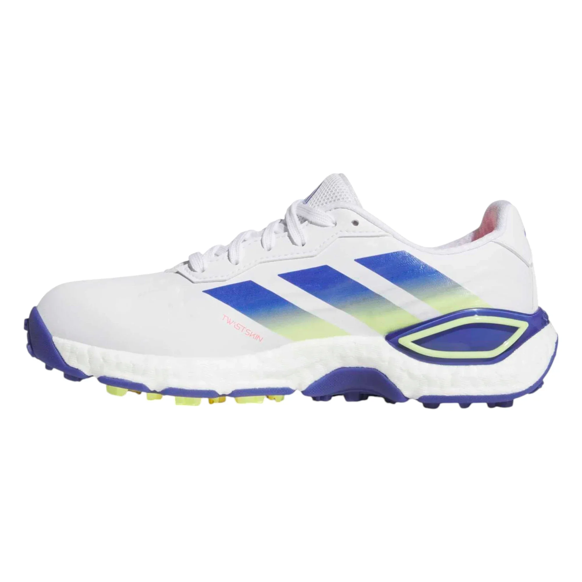 adidas Ladies CodeChaos 27 Golf Shoes KI5750 - Image 4