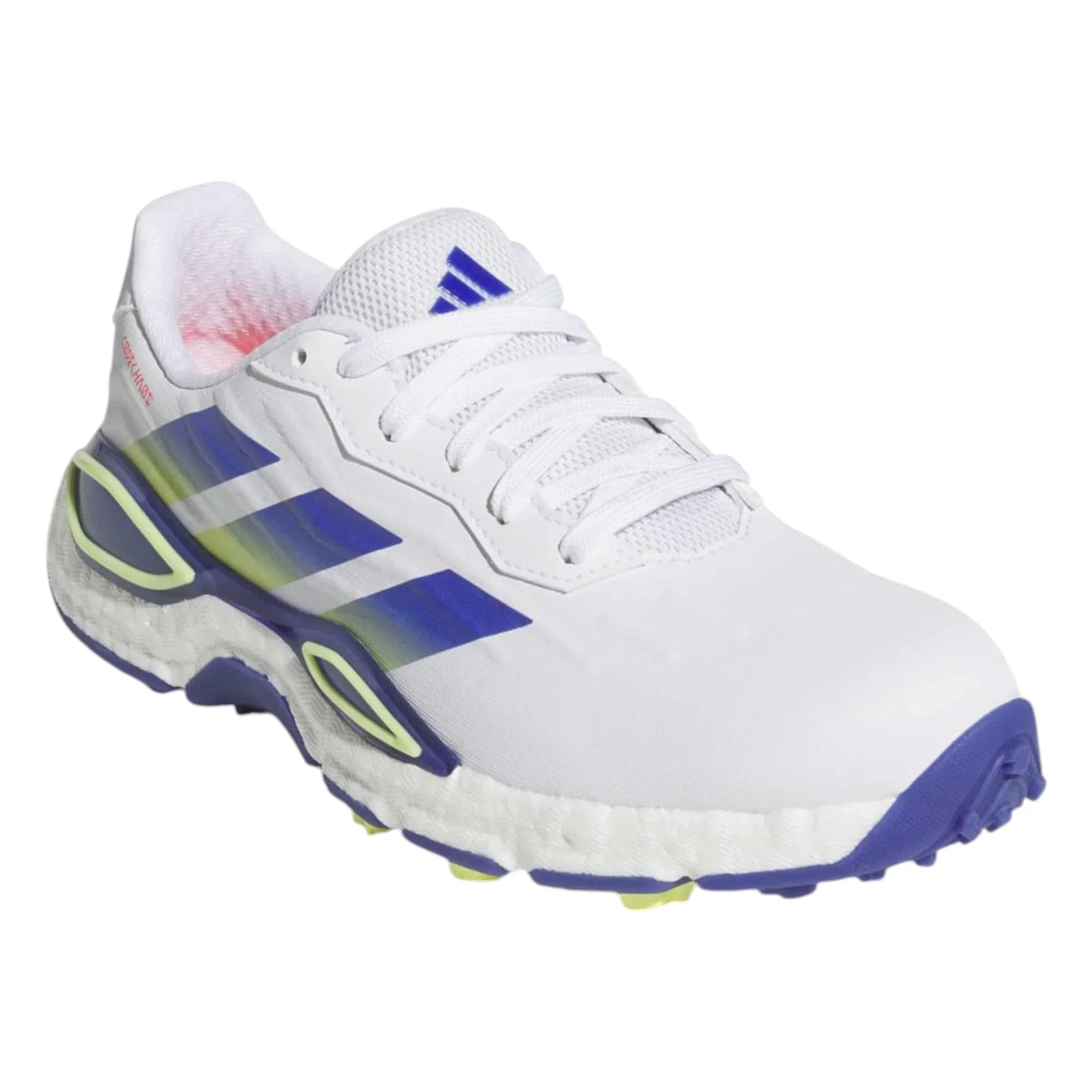adidas Ladies CodeChaos 27 Golf Shoes KI5750 - Image 5