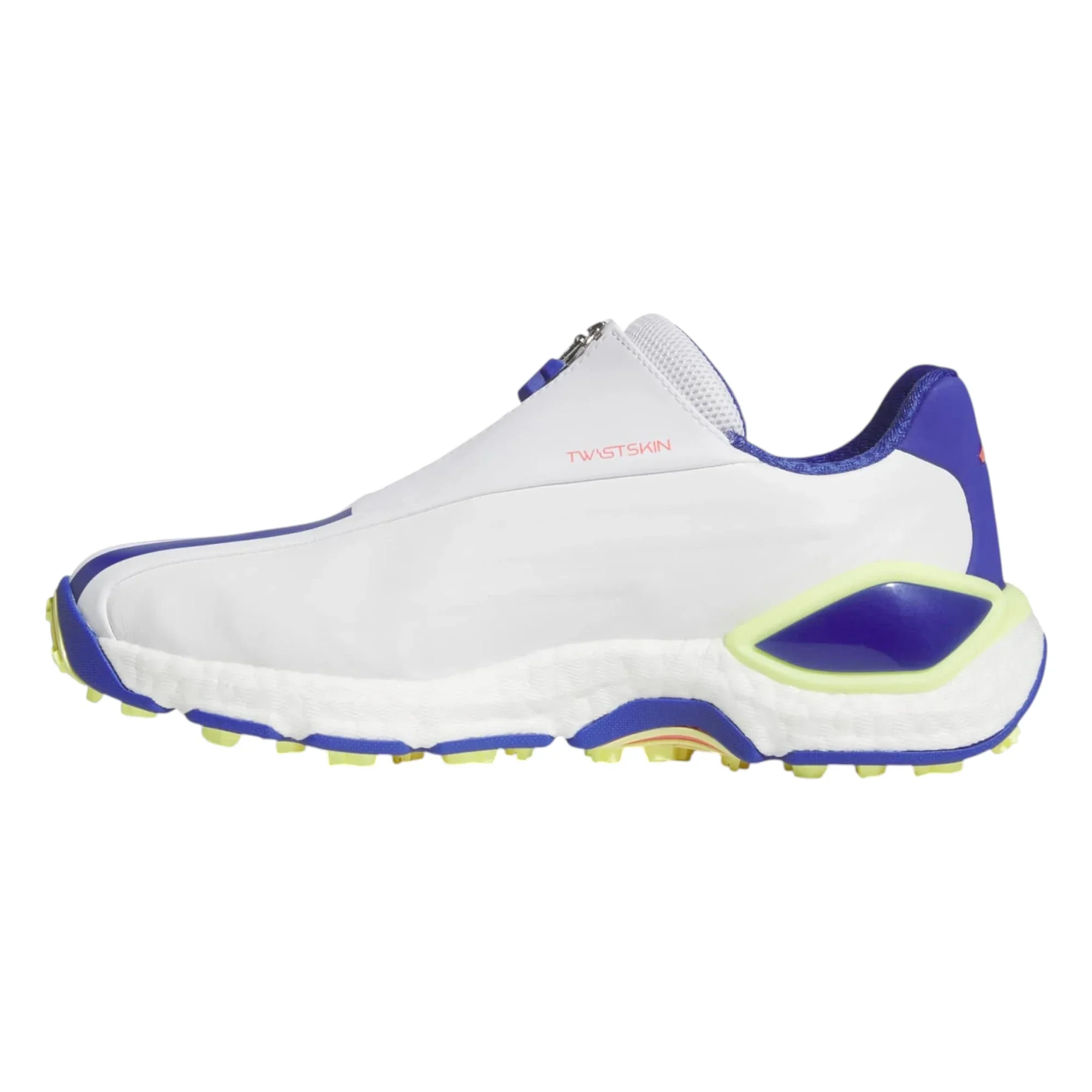 adidas Ladies CodeChaos 27 BOA Golf Shoes KI5753 - Image 4