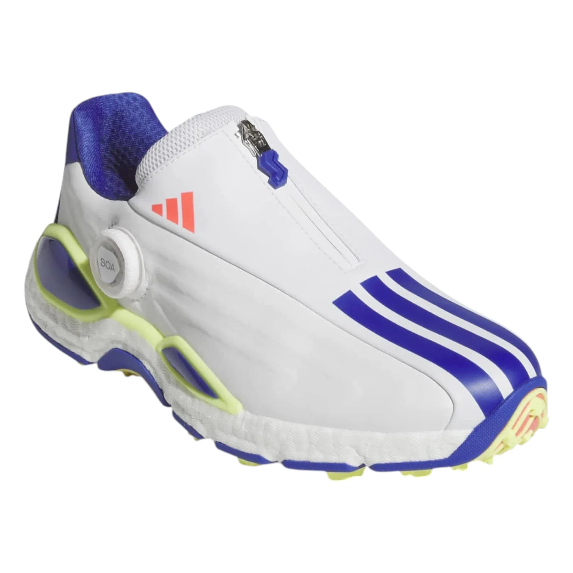 adidas Ladies CodeChaos 27 BOA Golf Shoes KI5753 - Image 5