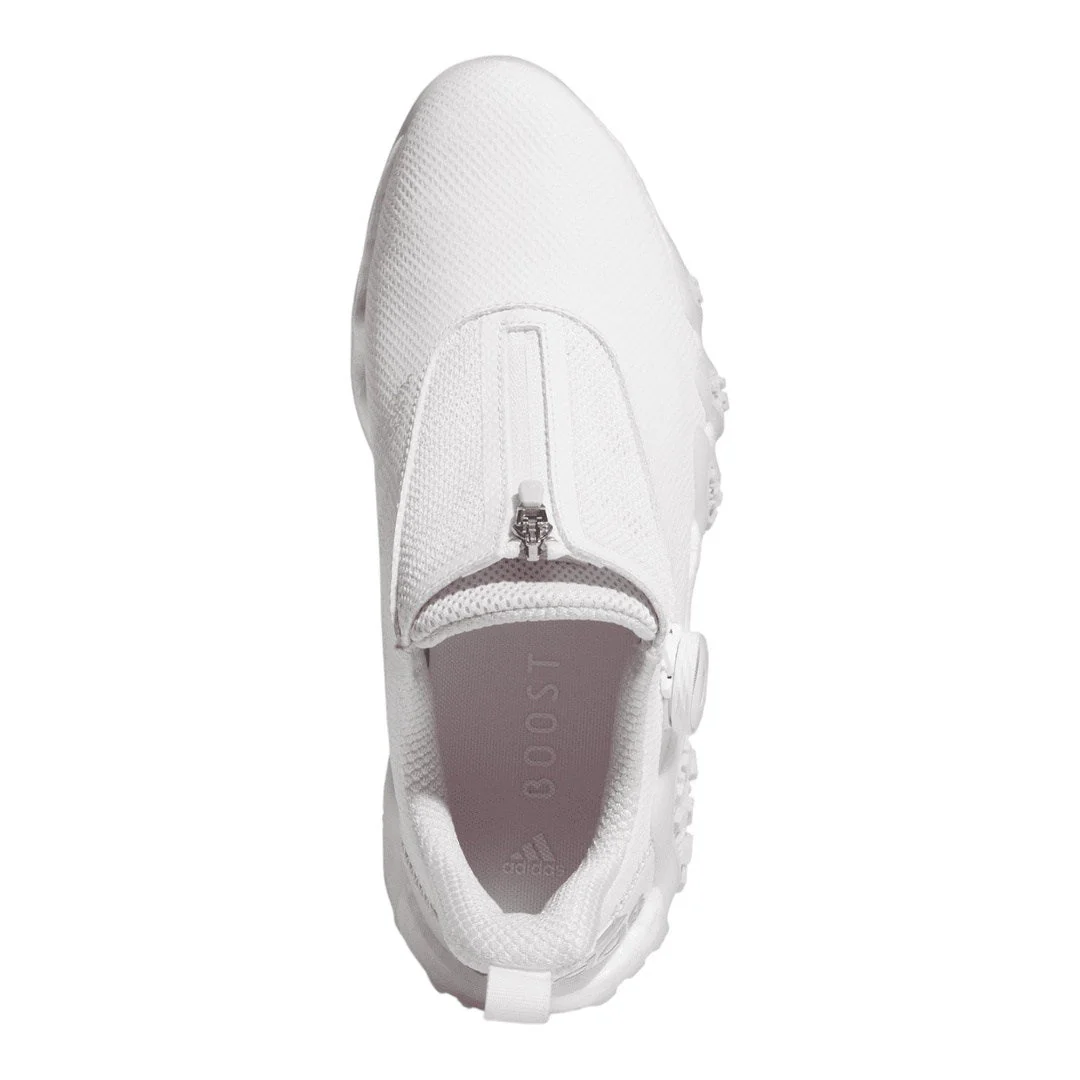 adidas Ladies CodeChaos BOA Golf Shoes GX3944 - Image 2
