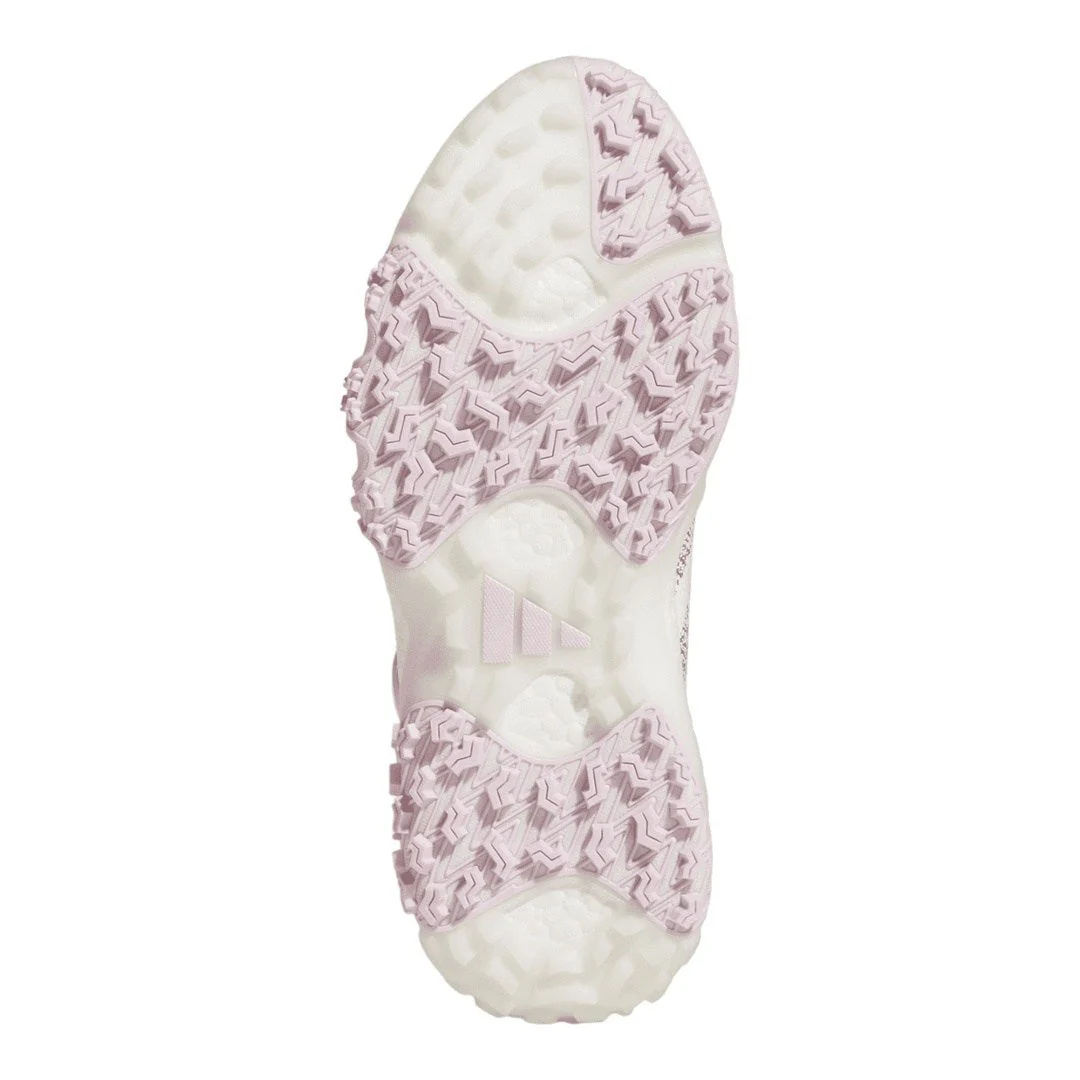 adidas Ladies CodeChaos BOA Golf Shoes GX3944 - Image 3