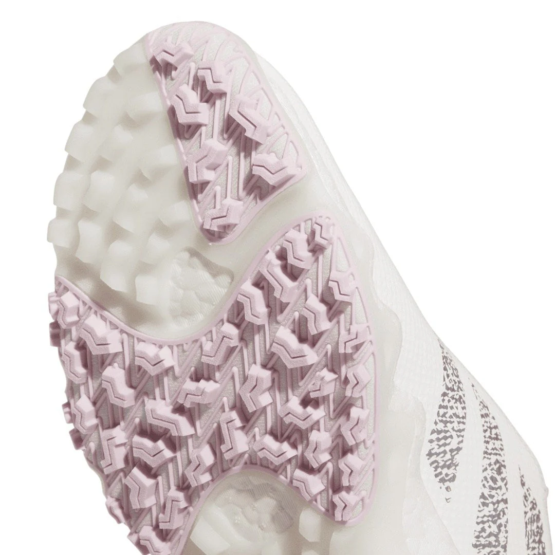 adidas Ladies CodeChaos BOA Golf Shoes GX3944 - Image 5