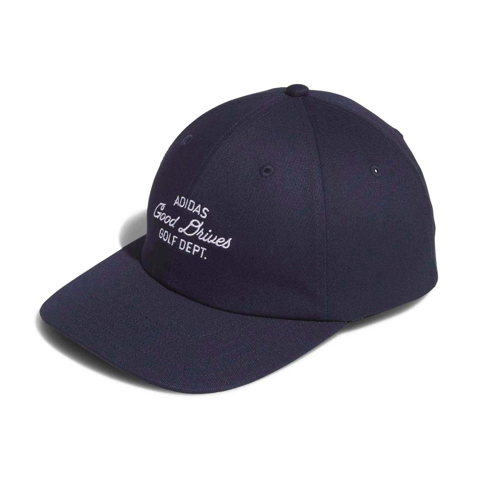 adidas Ladies Cotton Novelty Golf Cap JZ2880